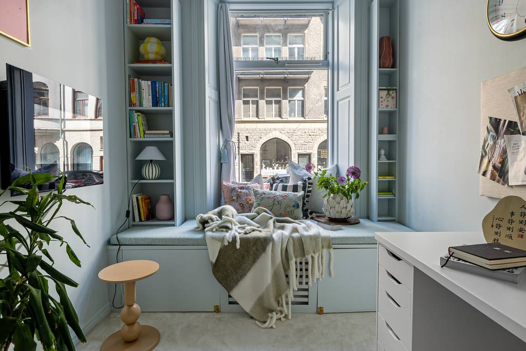 Engelbrektsgatan, Stockholm — photo 2