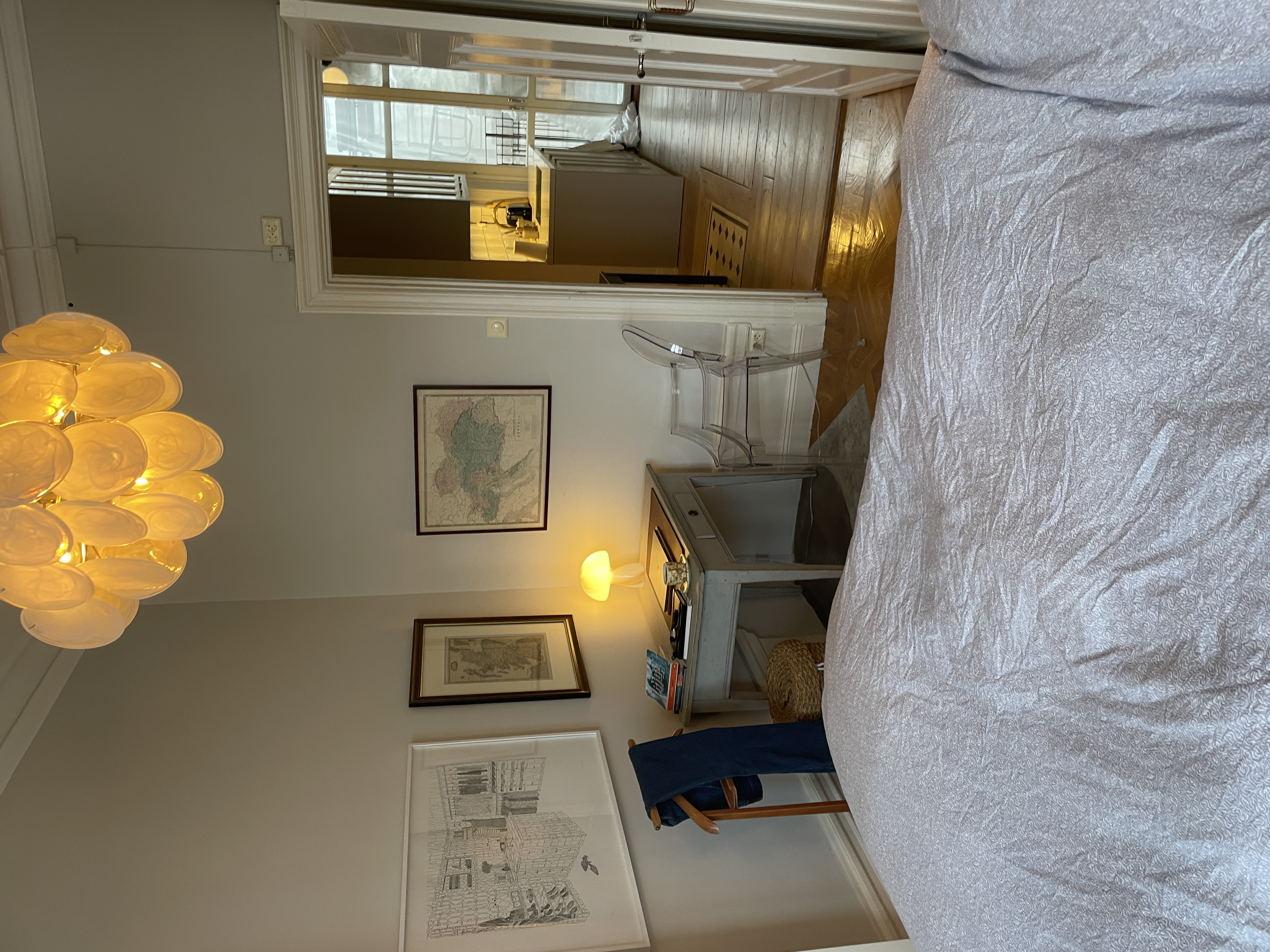 Sankt Paulsgatan, Stockholm