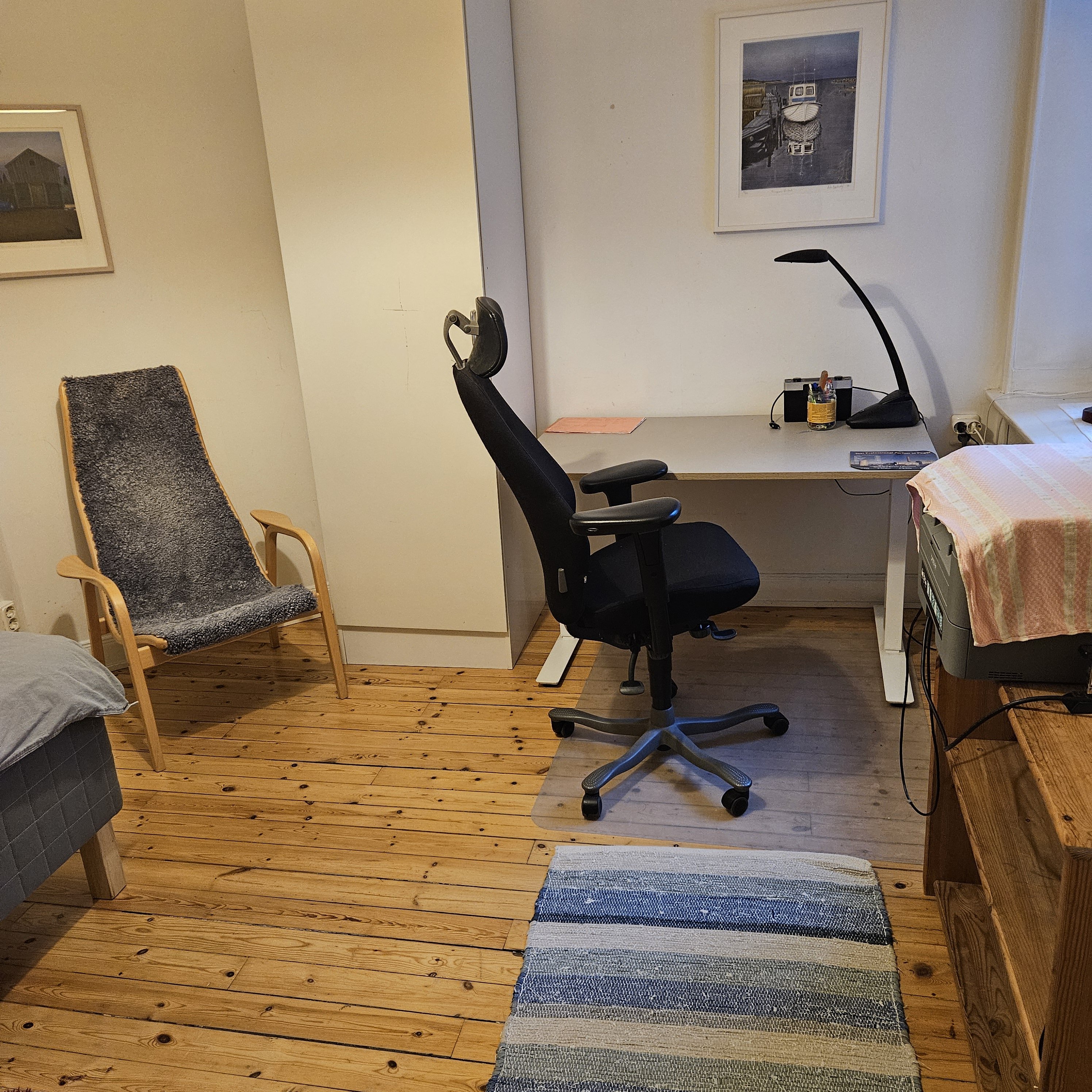 Gotlandsgatan, Stockholm — photo 4