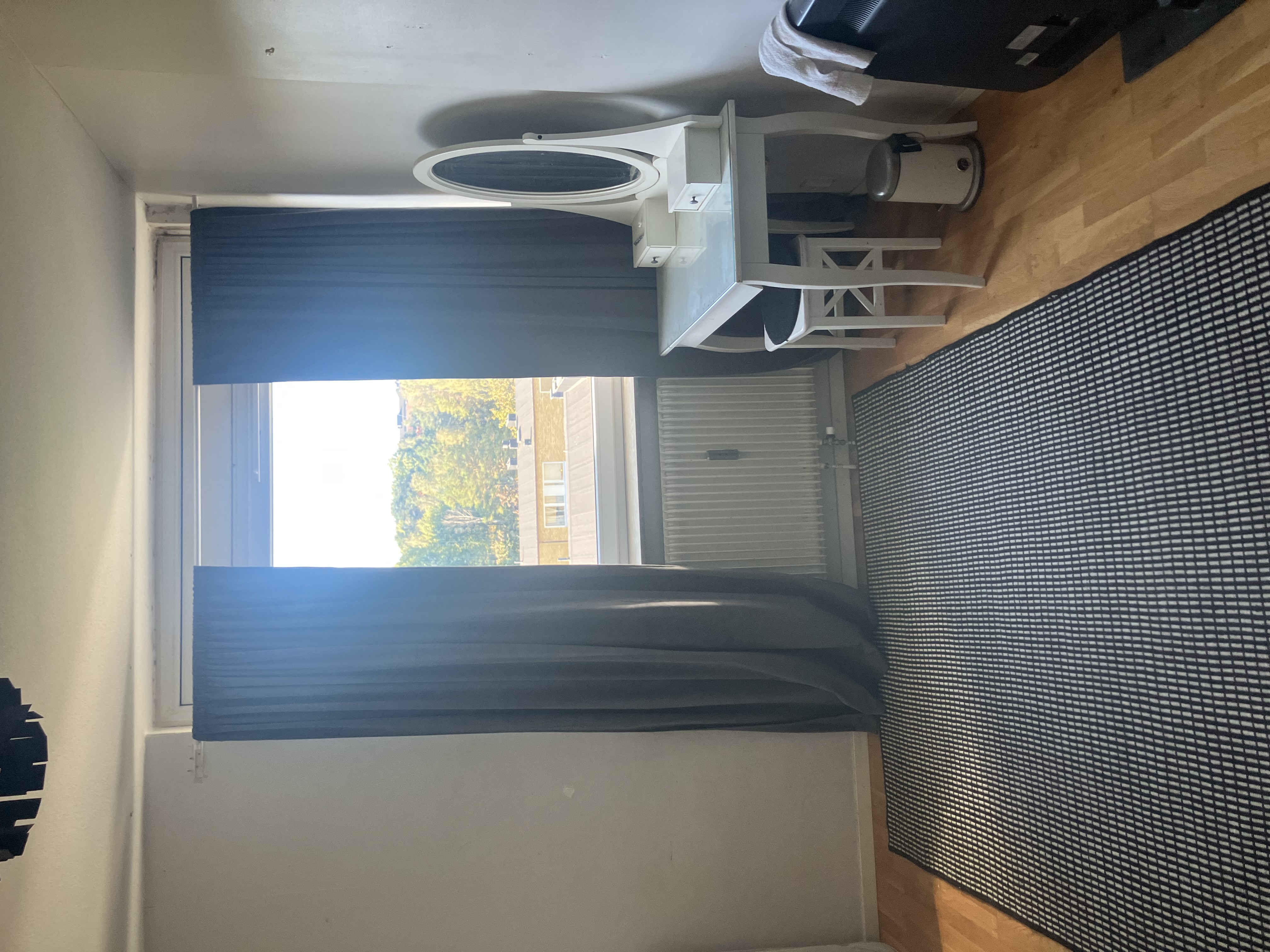 Nebulosagatan , Göteborg