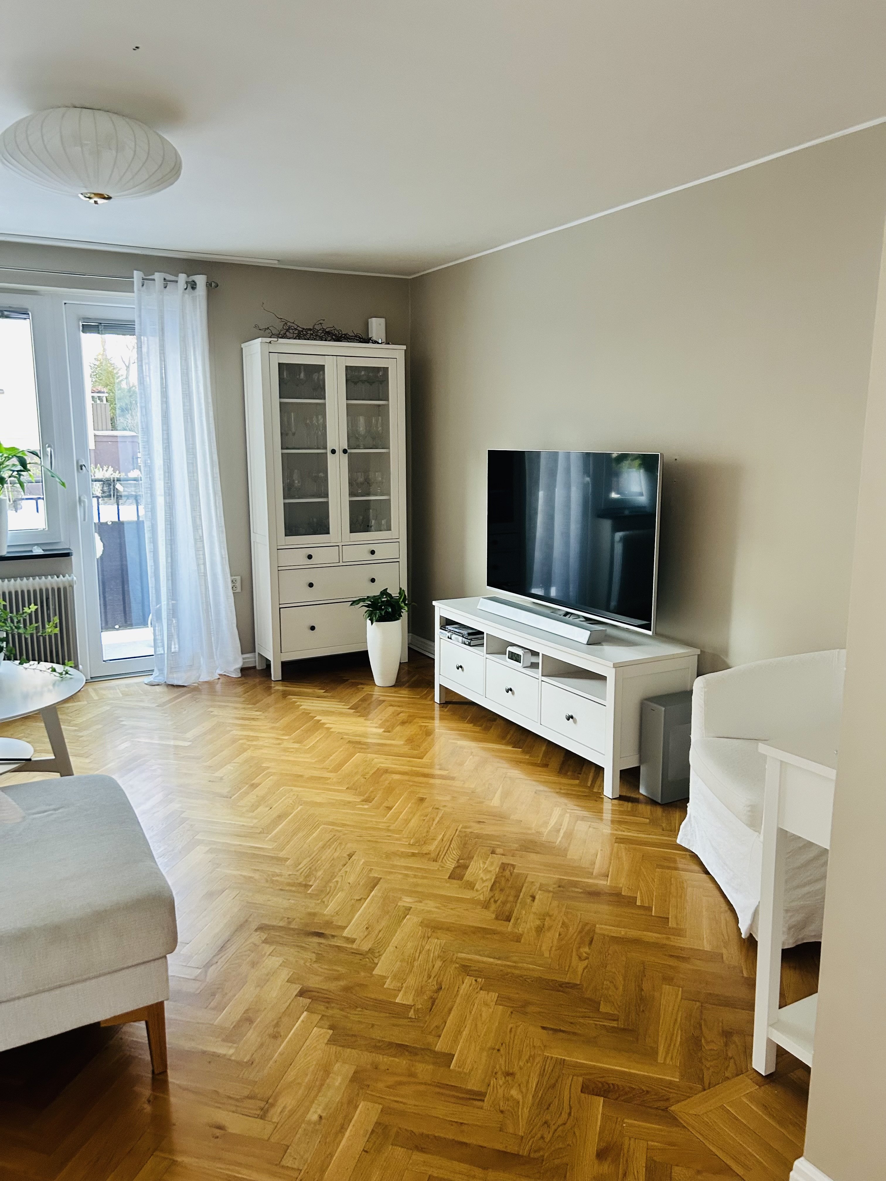 Lägenhet, 3 rooms, 98 sqm, Norrköping