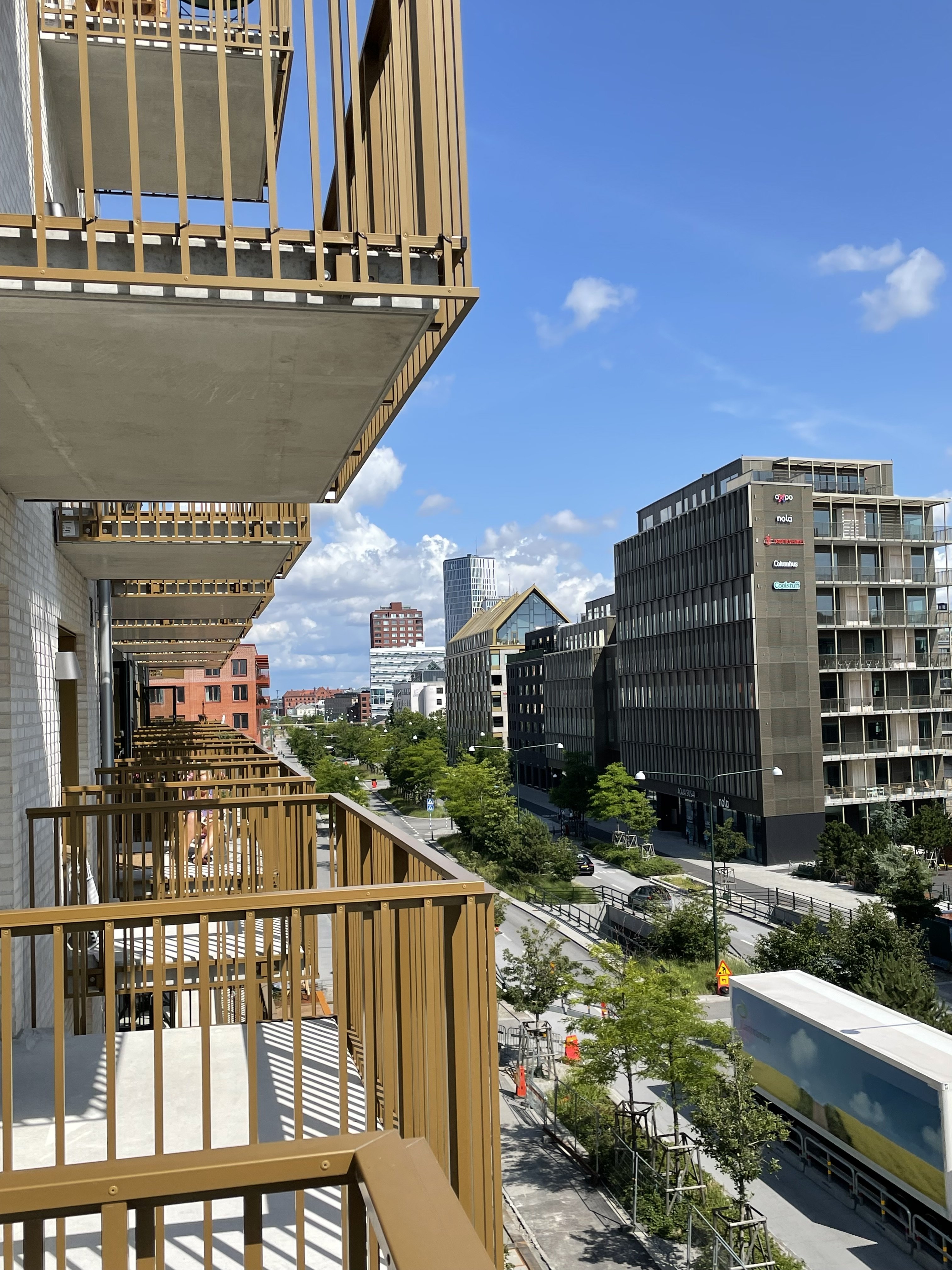 Neptunigatan, Malmö — photo 2