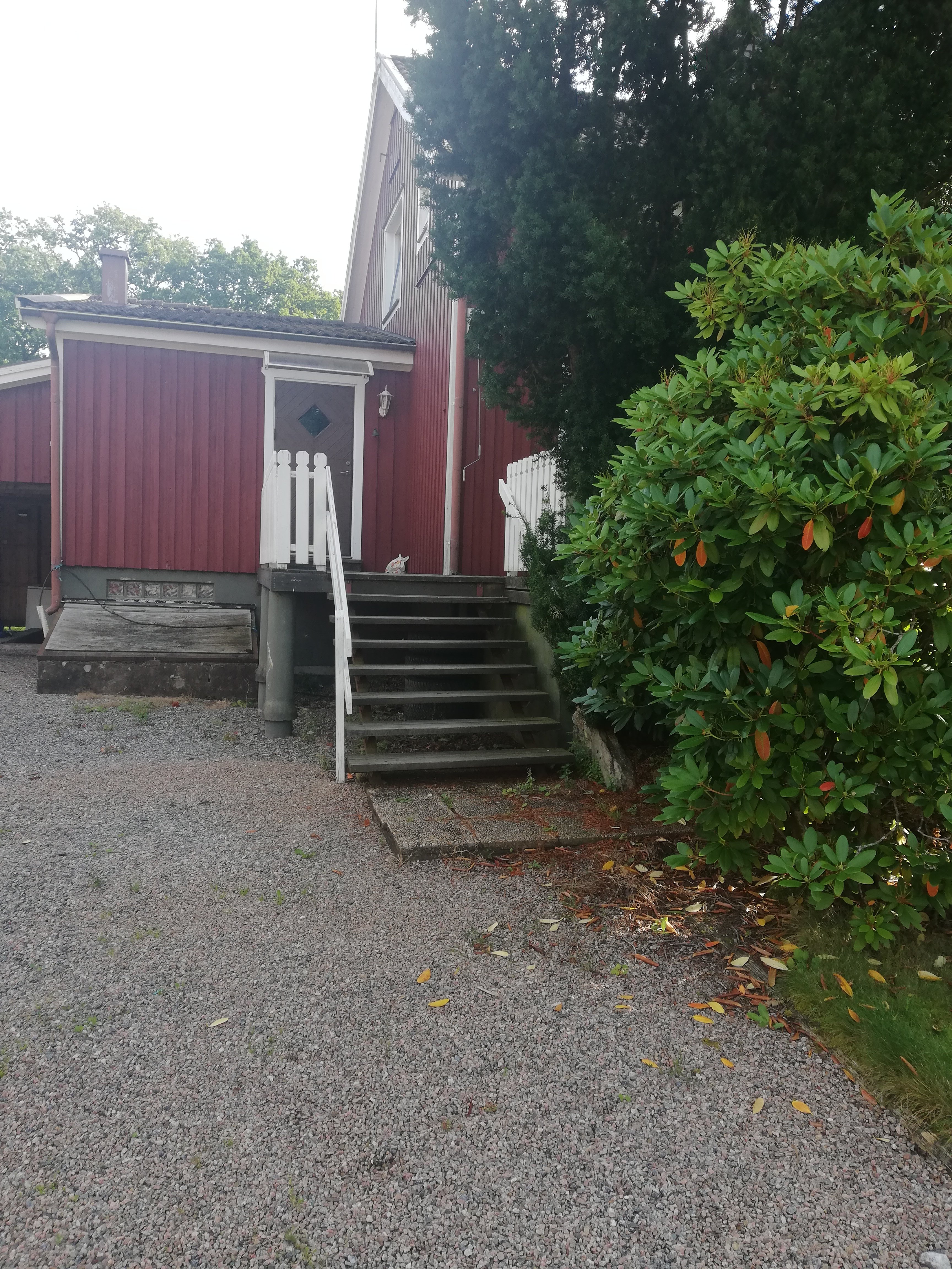 Lägenhet, 3 rooms, 95 sqm, Sollebrunn