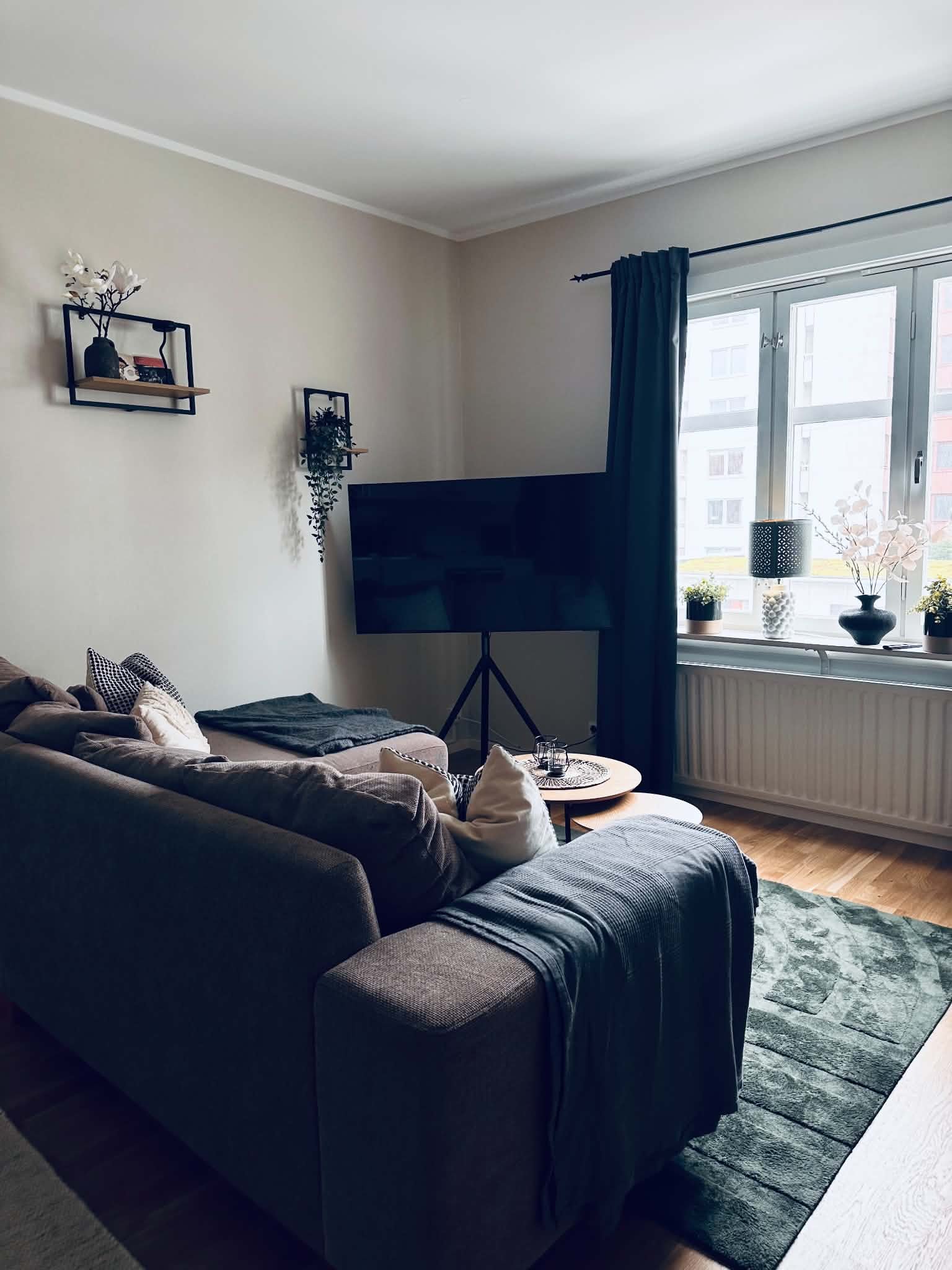 Lägenhet, 2 rooms, 39 sqm, Göteborg