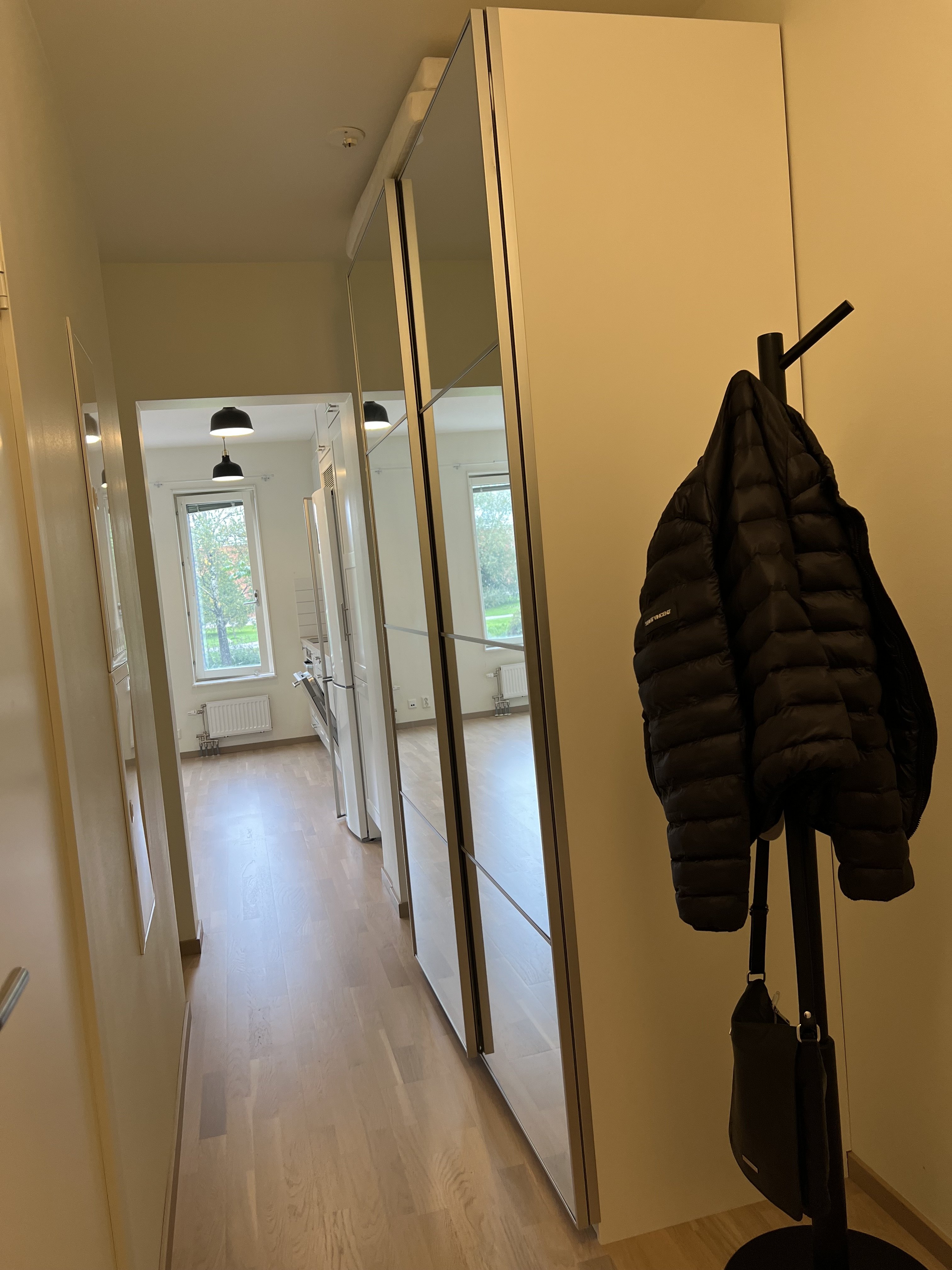 Solventilsgatan, Göteborg — photo 3