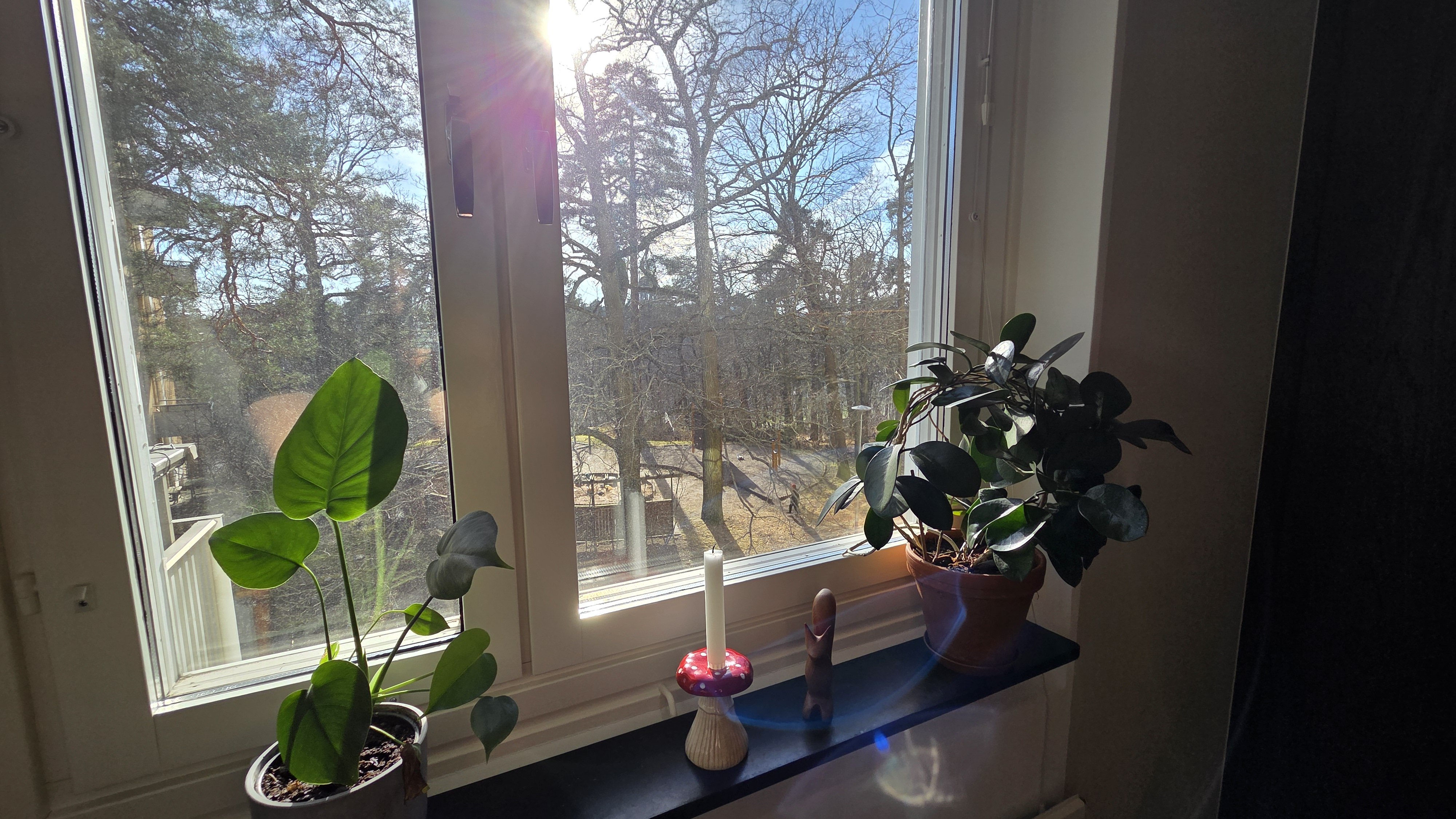 Docentbacken, Stockholm