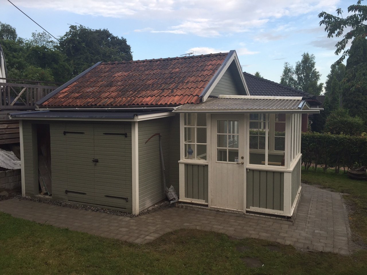 1 rok · 24 m² i Spånga – bild 3