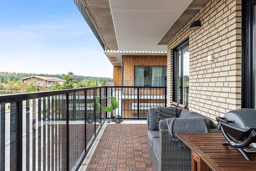 Hannes Alfvéns Gata, Linköping — photo 2