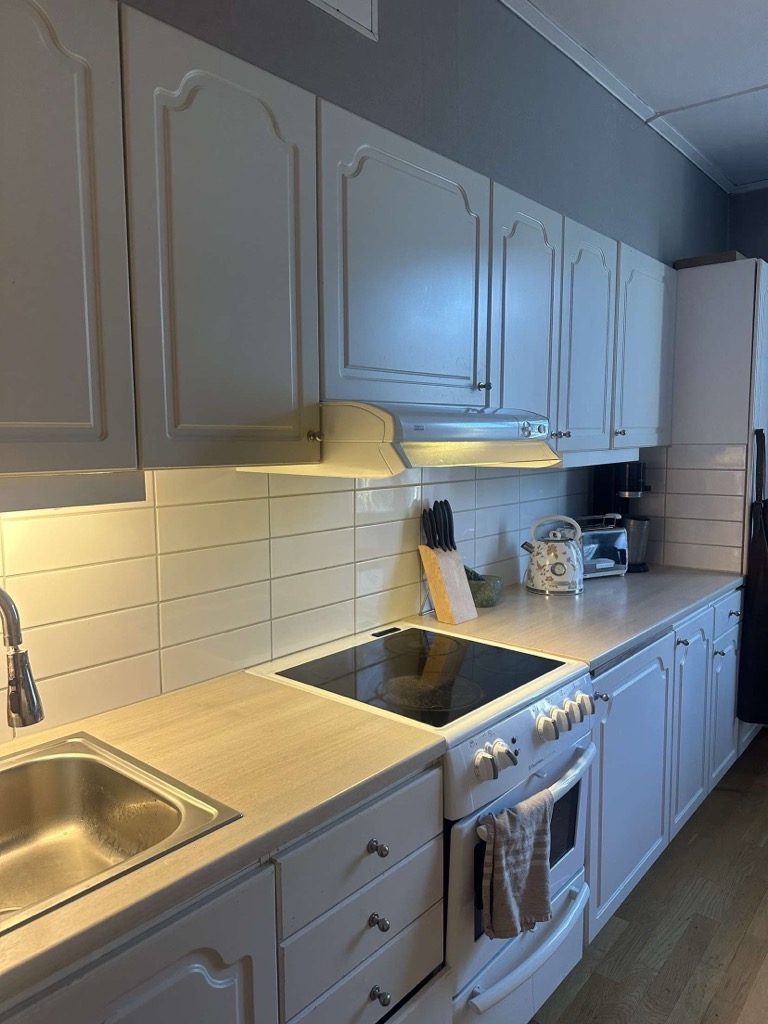Apartment in Lidköping, Gamla staden - Bild 6