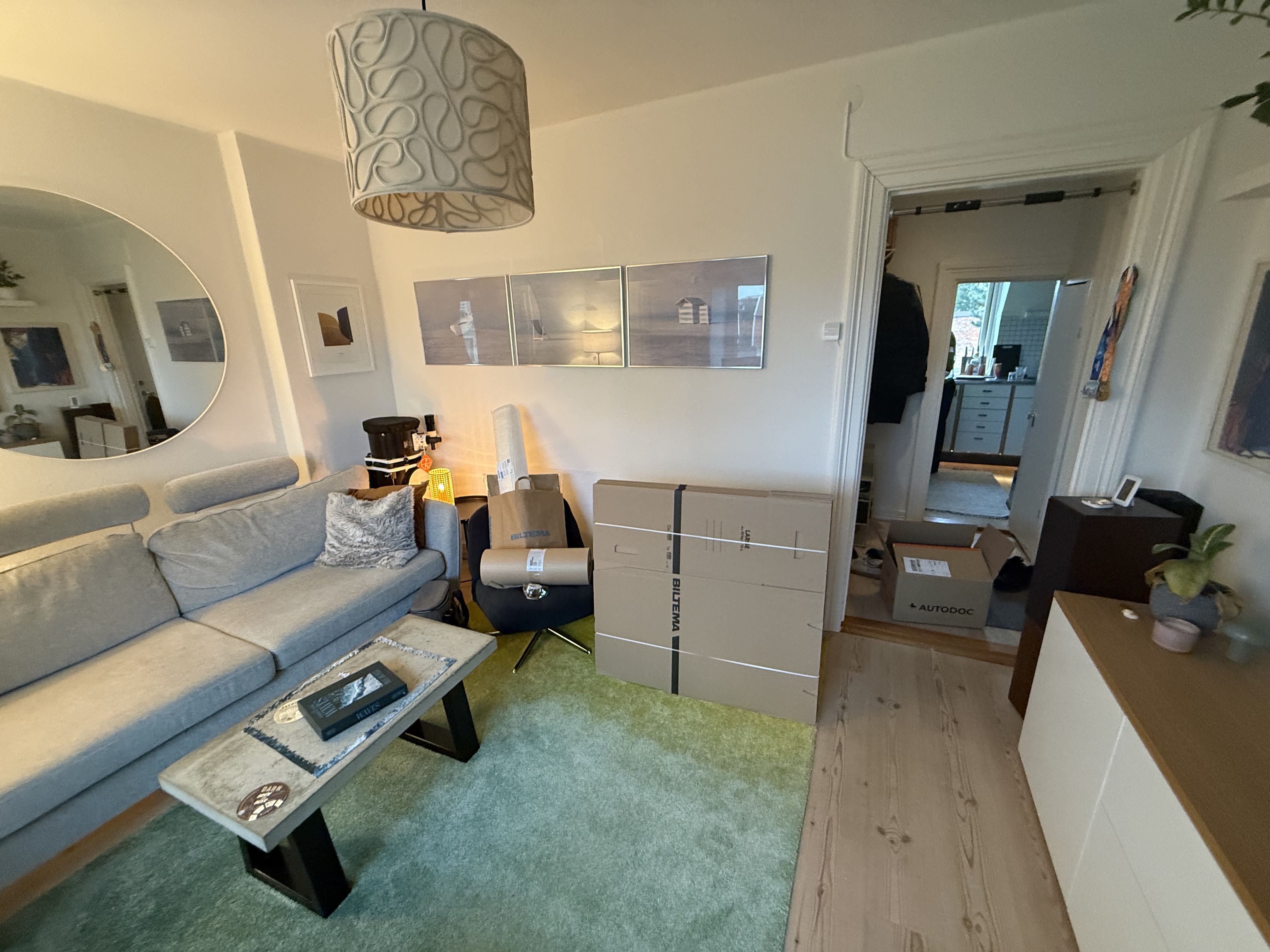 2 rok · 38 m² i Malmö – bild 9