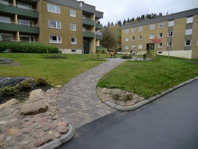 Lägenhet, 2 rooms, 65 sqm, Borås