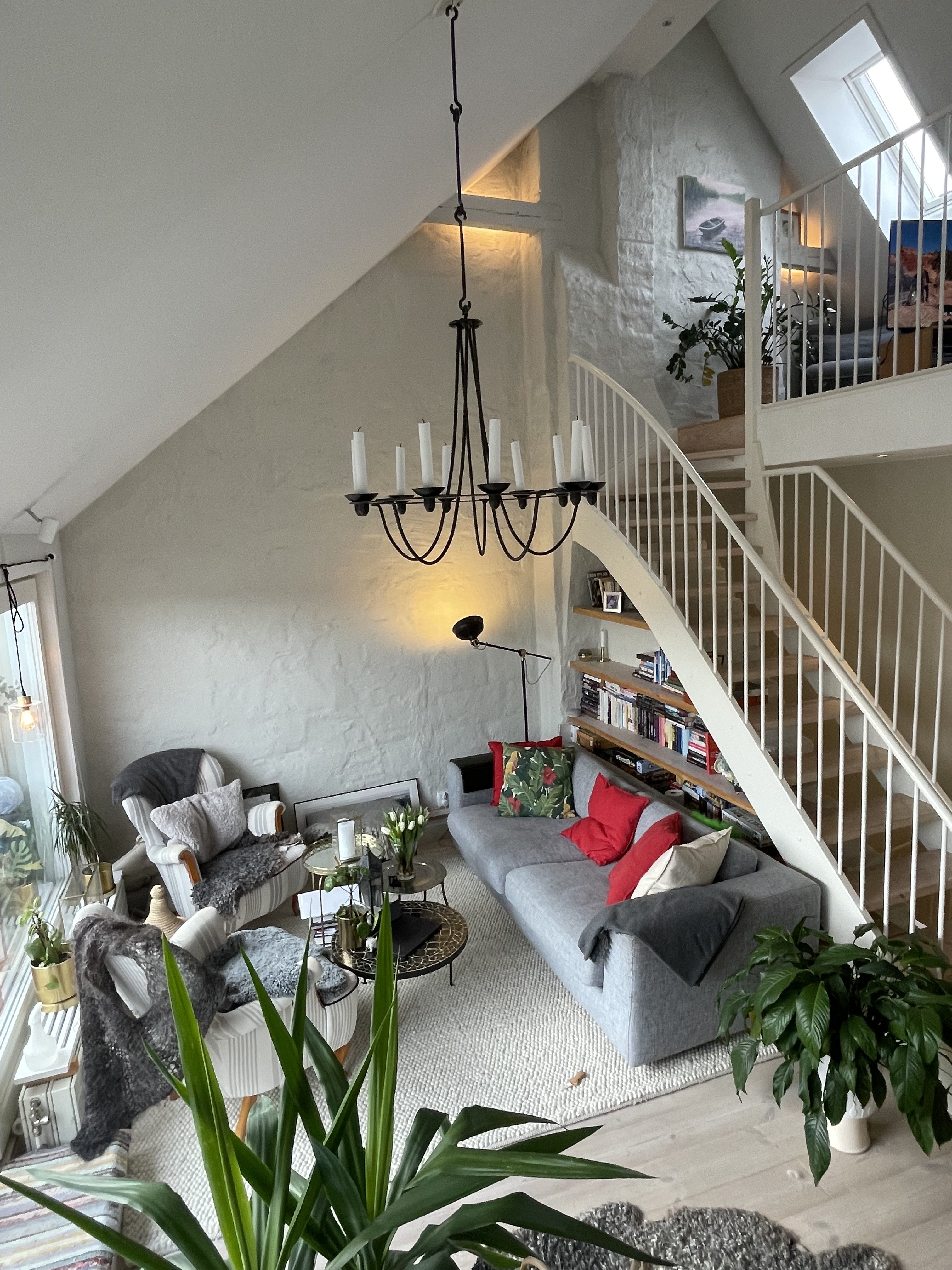 Hedemoratäppan, Stockholm