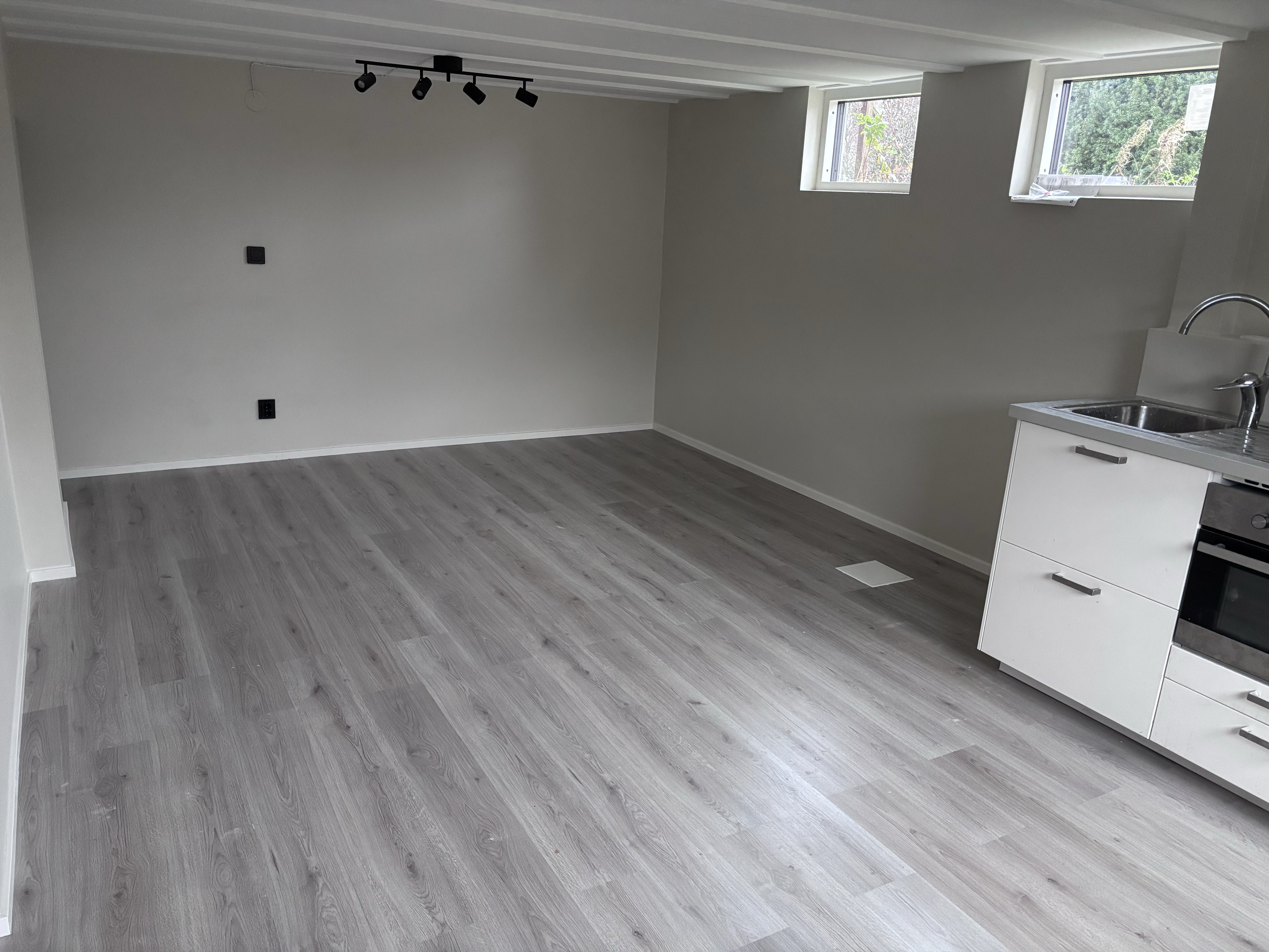Villa/Hus, 2 rooms, 46 sqm, Västerhaninge