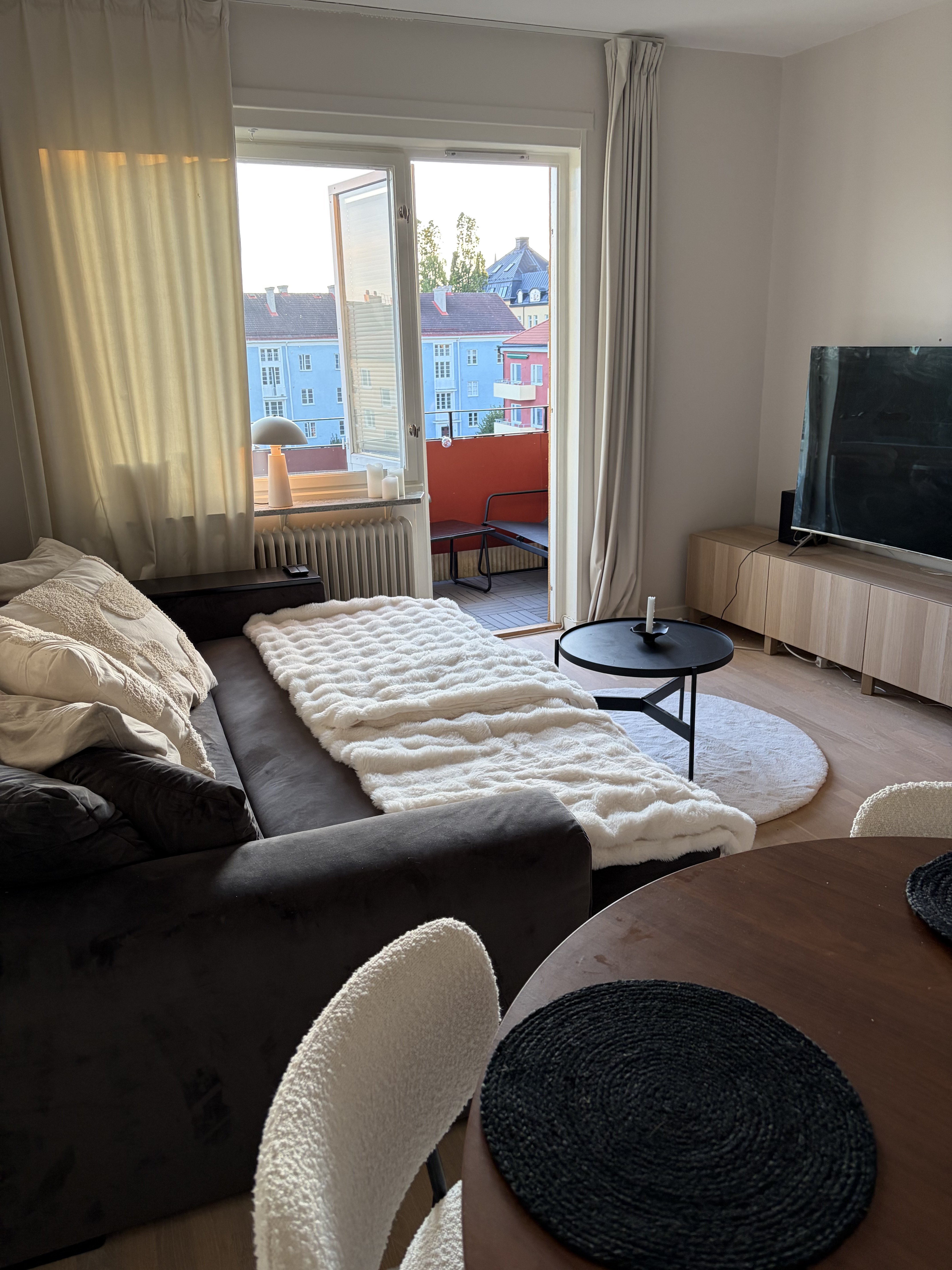 Lägenhet – Uppsala, Vaksalastaden, Fålhagen - Bild 5