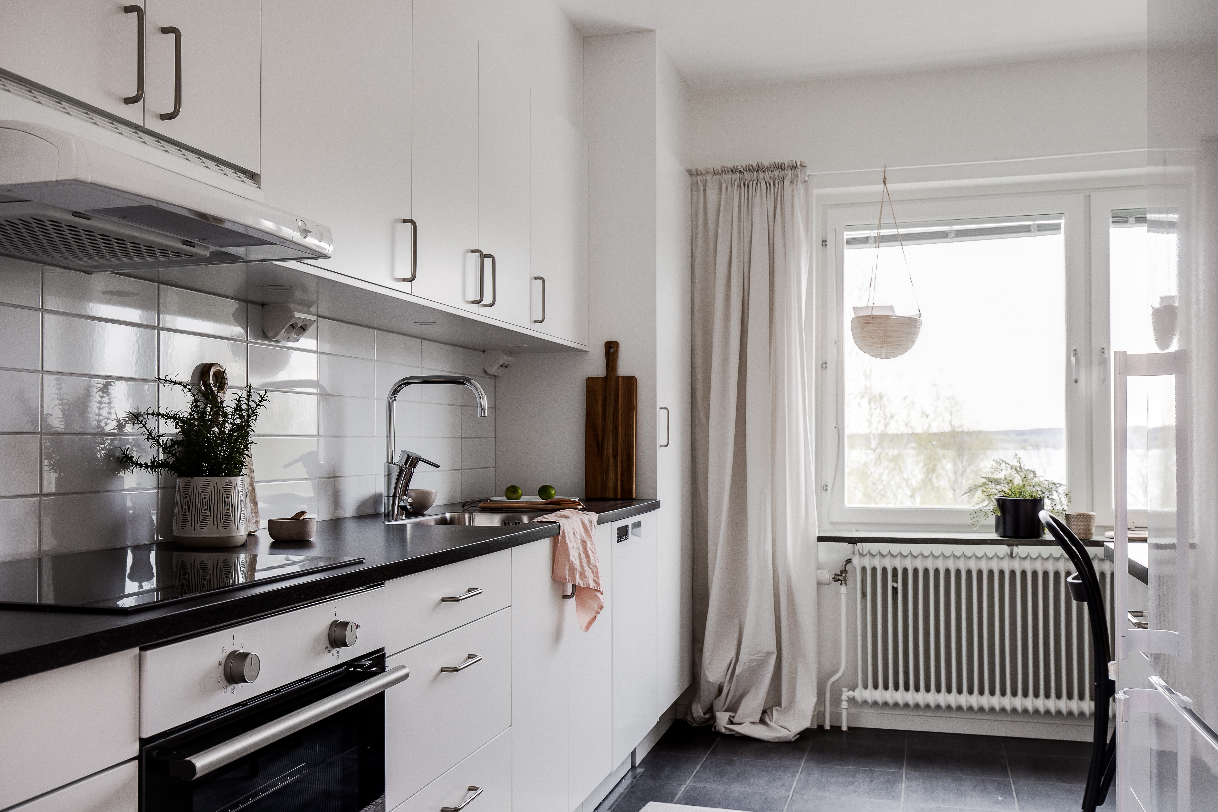 Lägenhet – Karlskoga, Backa, Sandviken - Bild 3