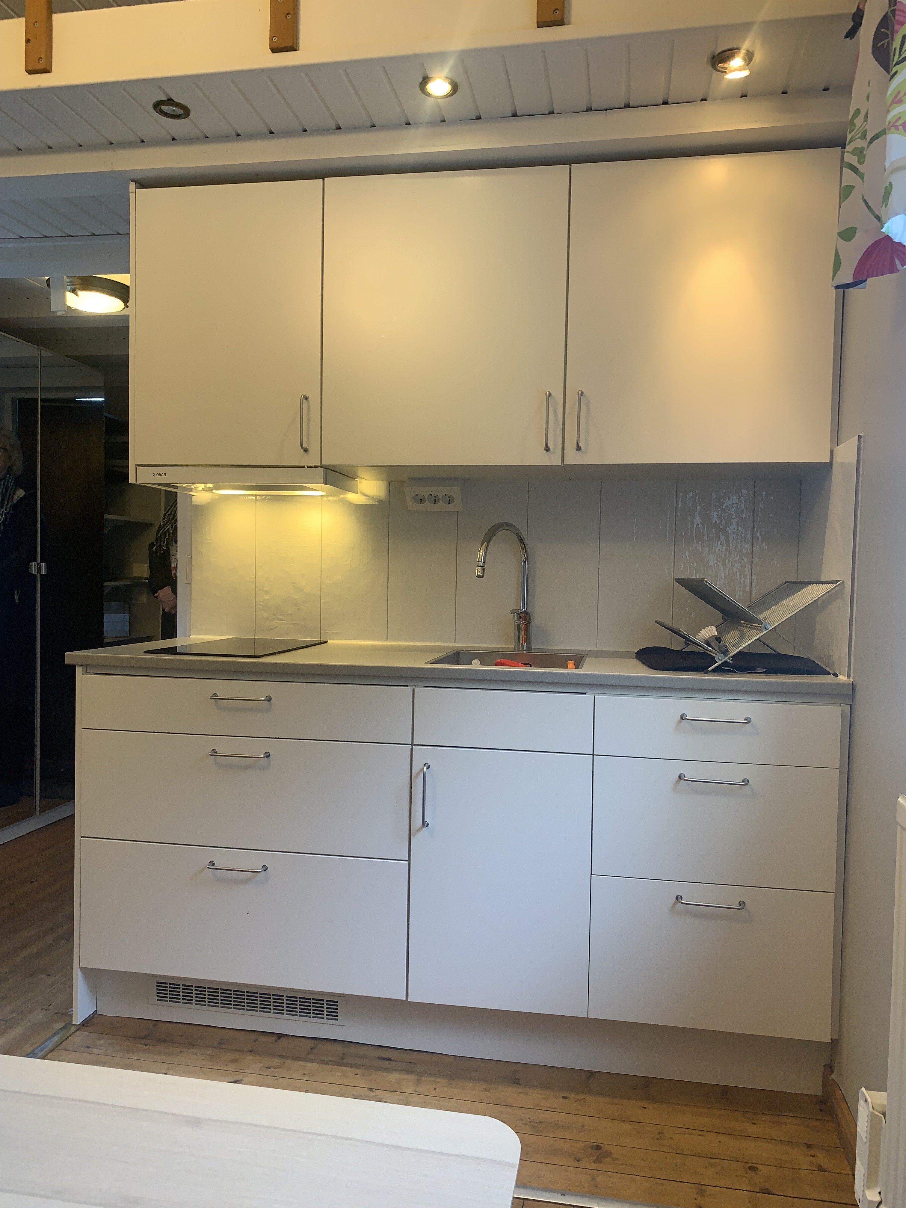 Lägenhet – Vallentuna, Lugnet, Ekeby - Bild 3