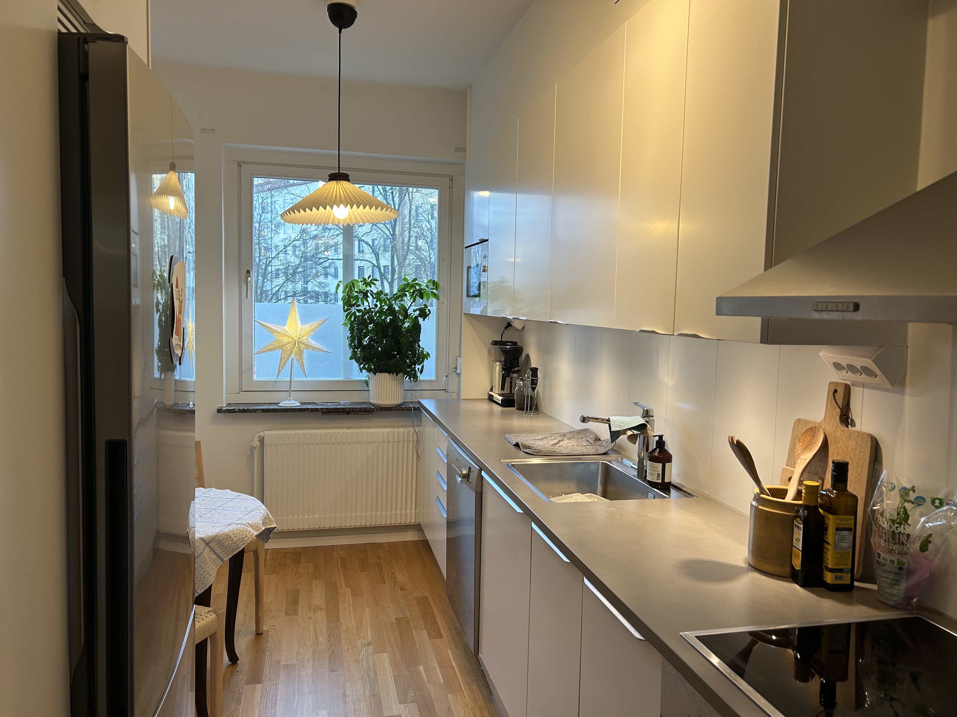 Örnehufvudsgatan, Göteborg