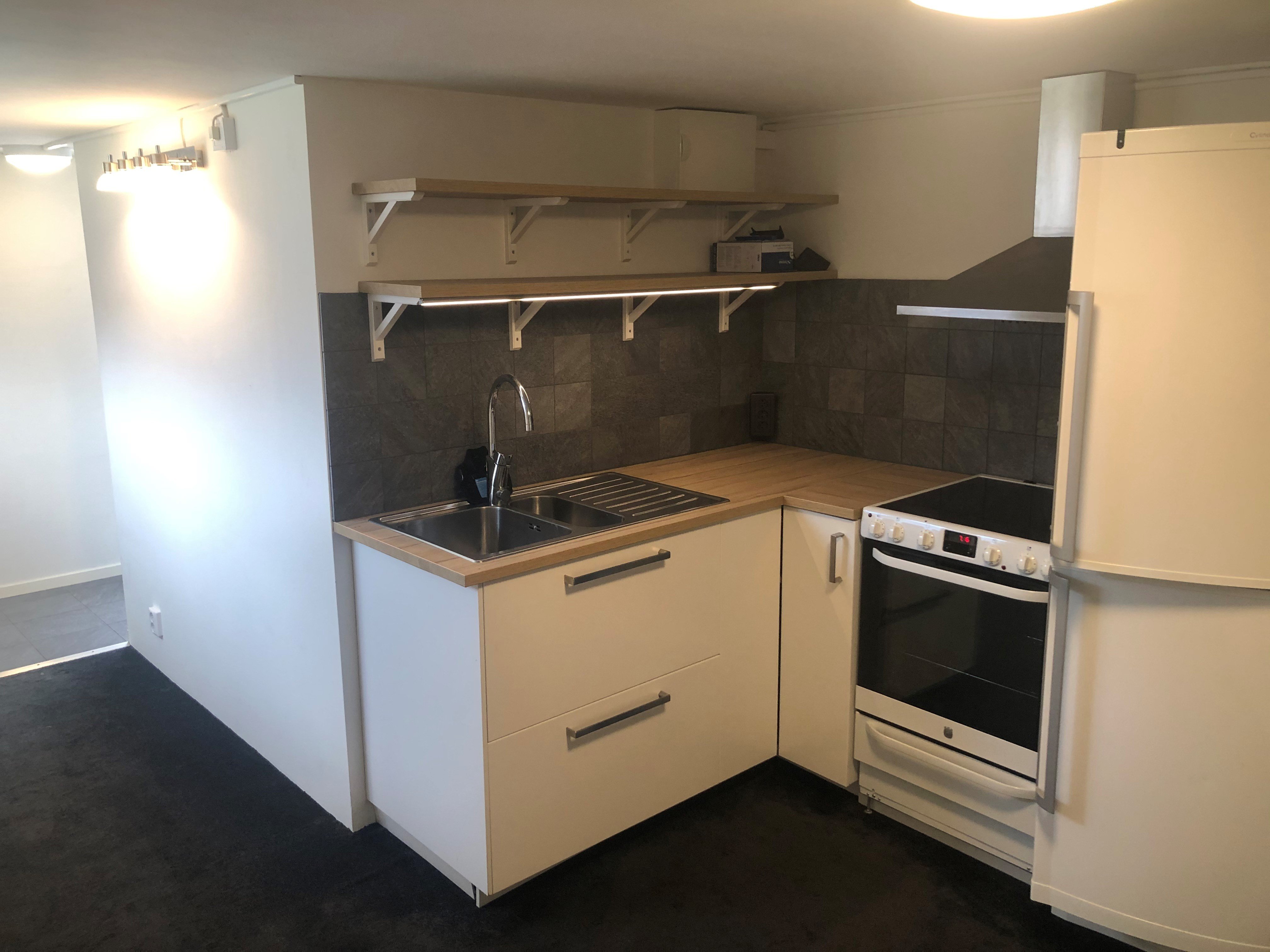Lägenhet – Mölndal, Stallbacken, Solängen - Bild 2