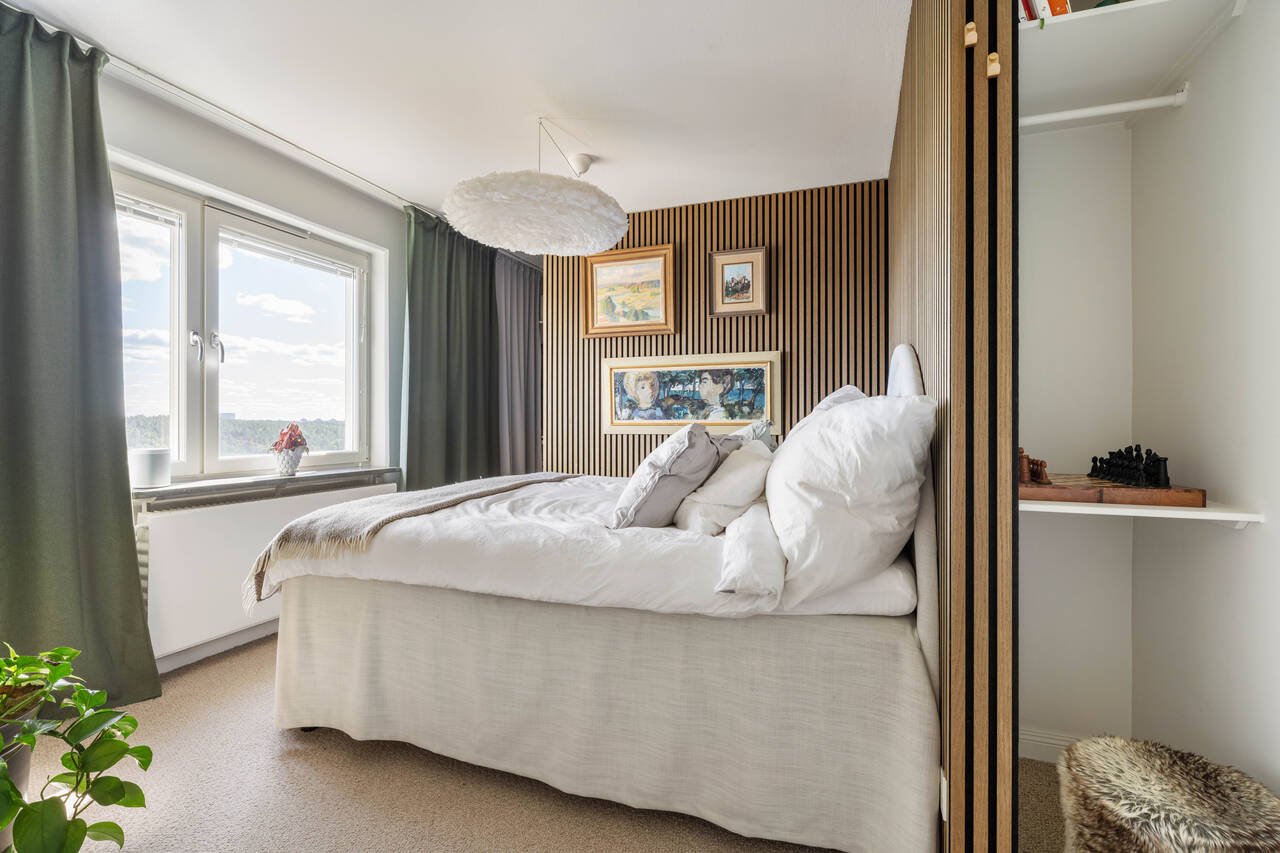 Apartment in Nacka, Ekudden, Finntorp - Bild 4
