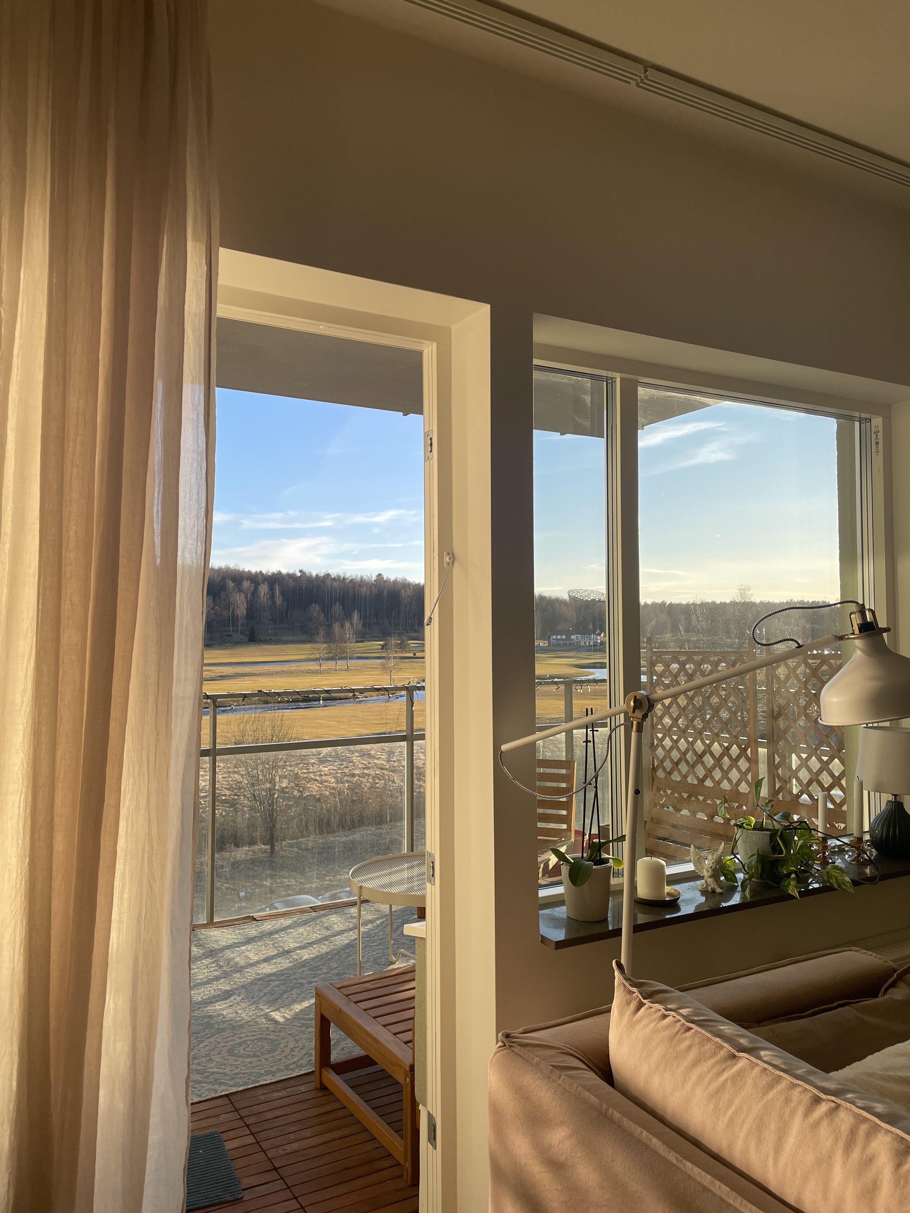 Karlsdalsallén, Örebro