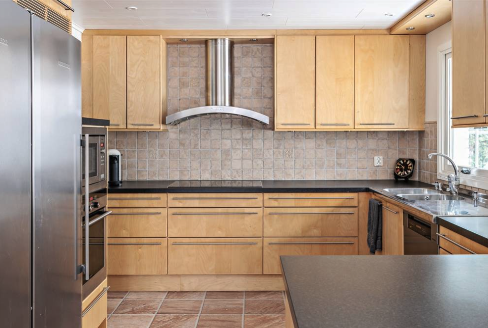 Lägenhet, 7 rooms, 244 sqm, Järfälla