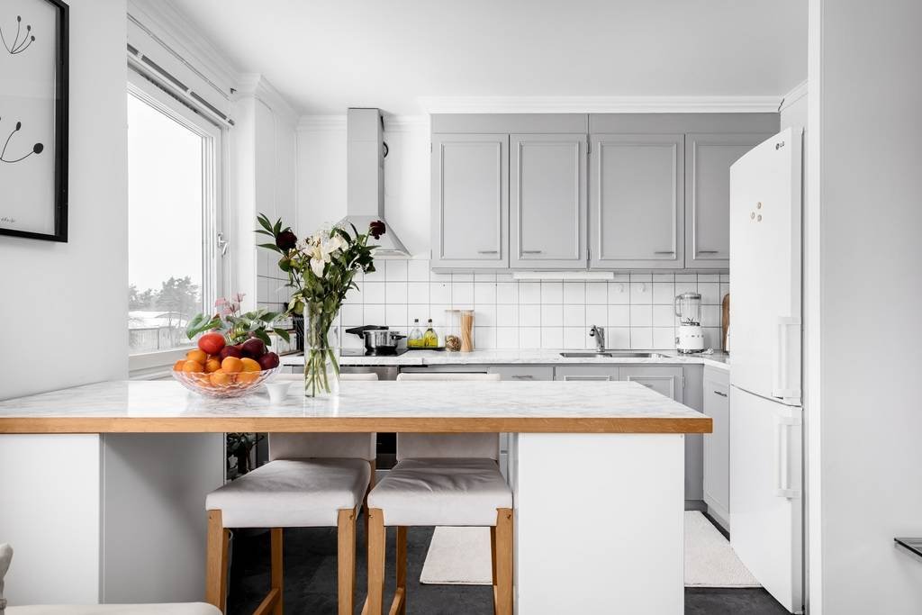 Saltsjöbo Nacka Betsövägen , Stockholm — photo 5