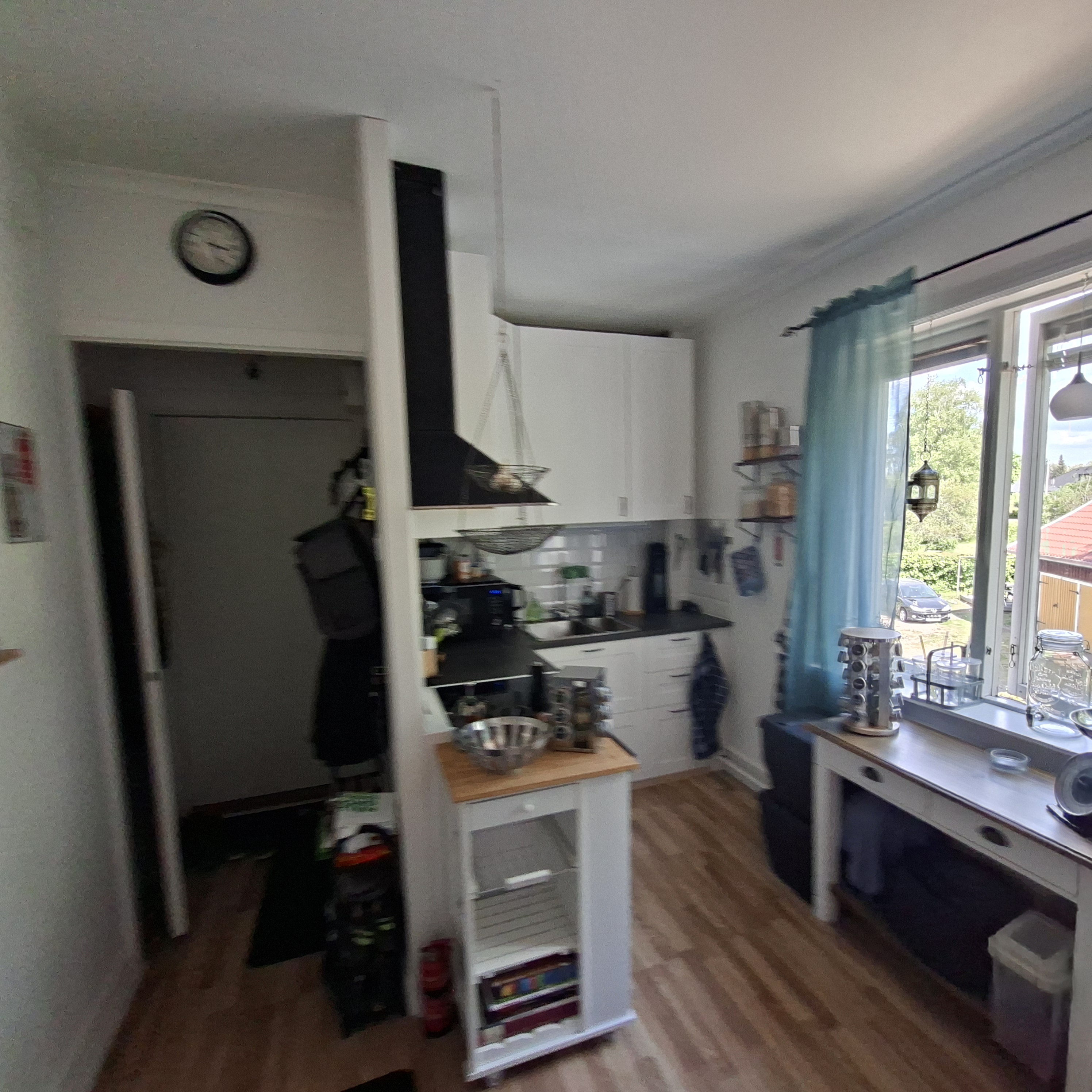 Lägenhet, 1 rooms, 36 sqm, Skara