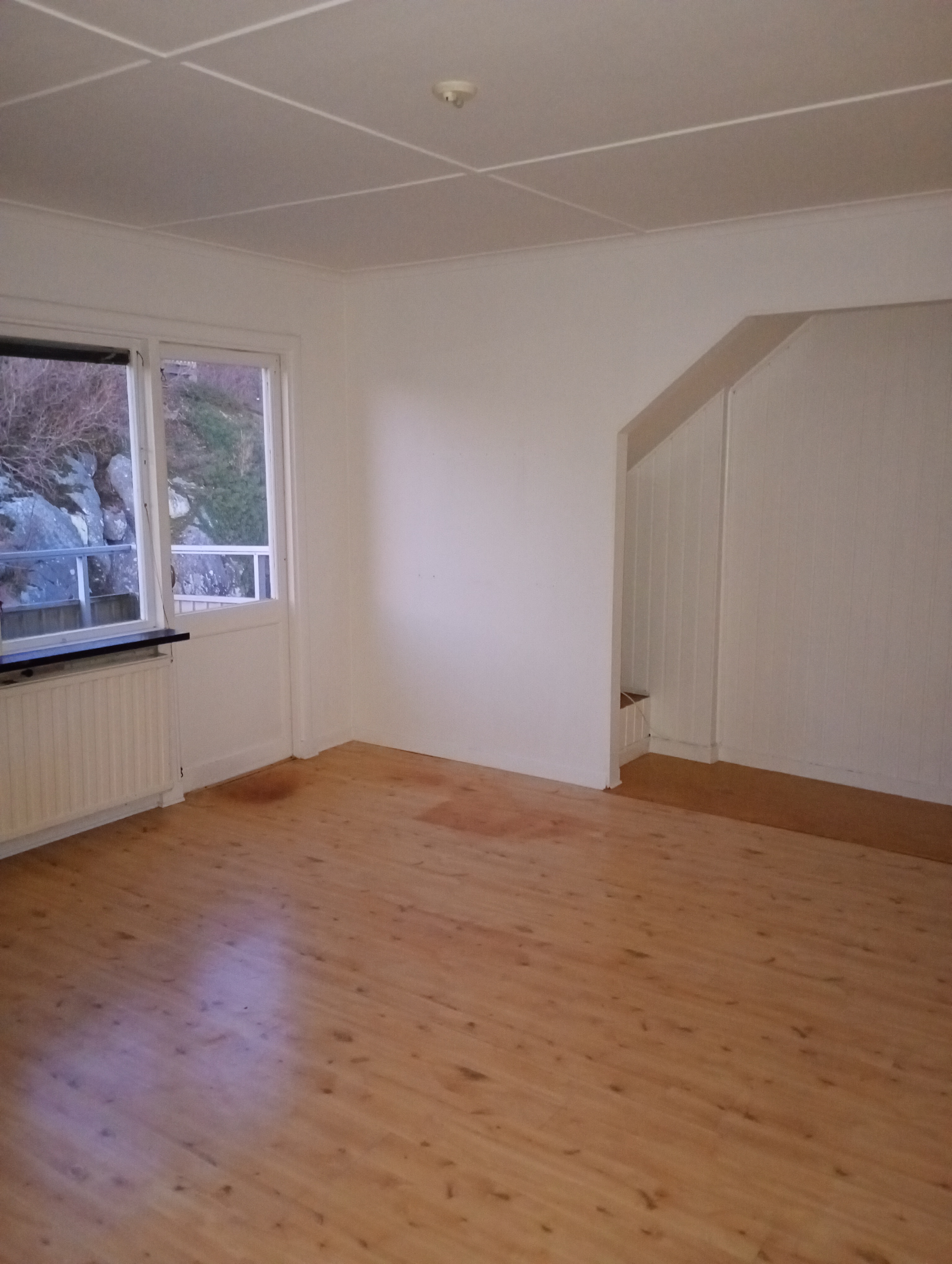 Lägenhet, 2 rooms, 55 sqm, Karlshamn