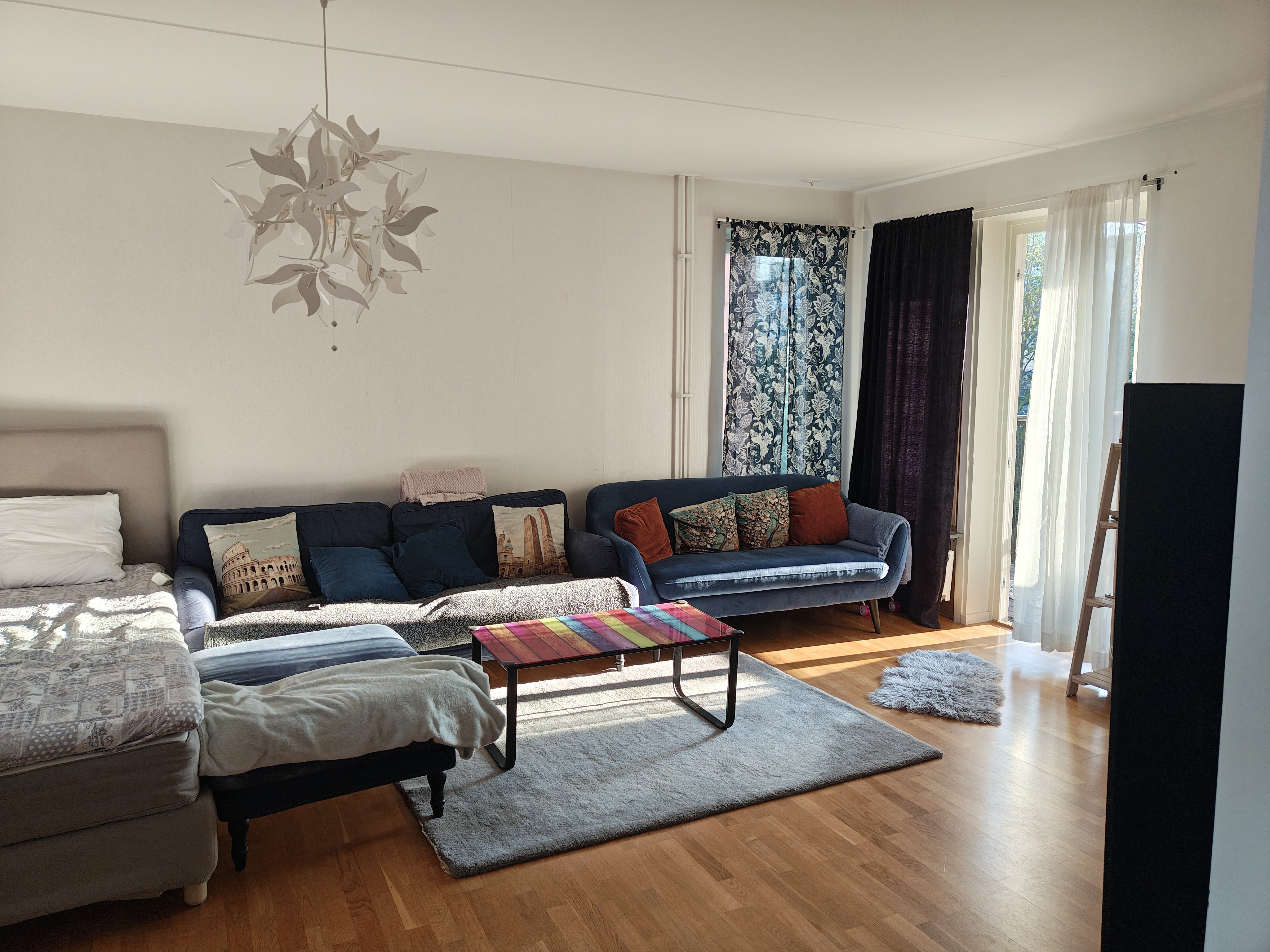 2 rum och kök, Stockholm — 15 500 kr/mån — bild 3