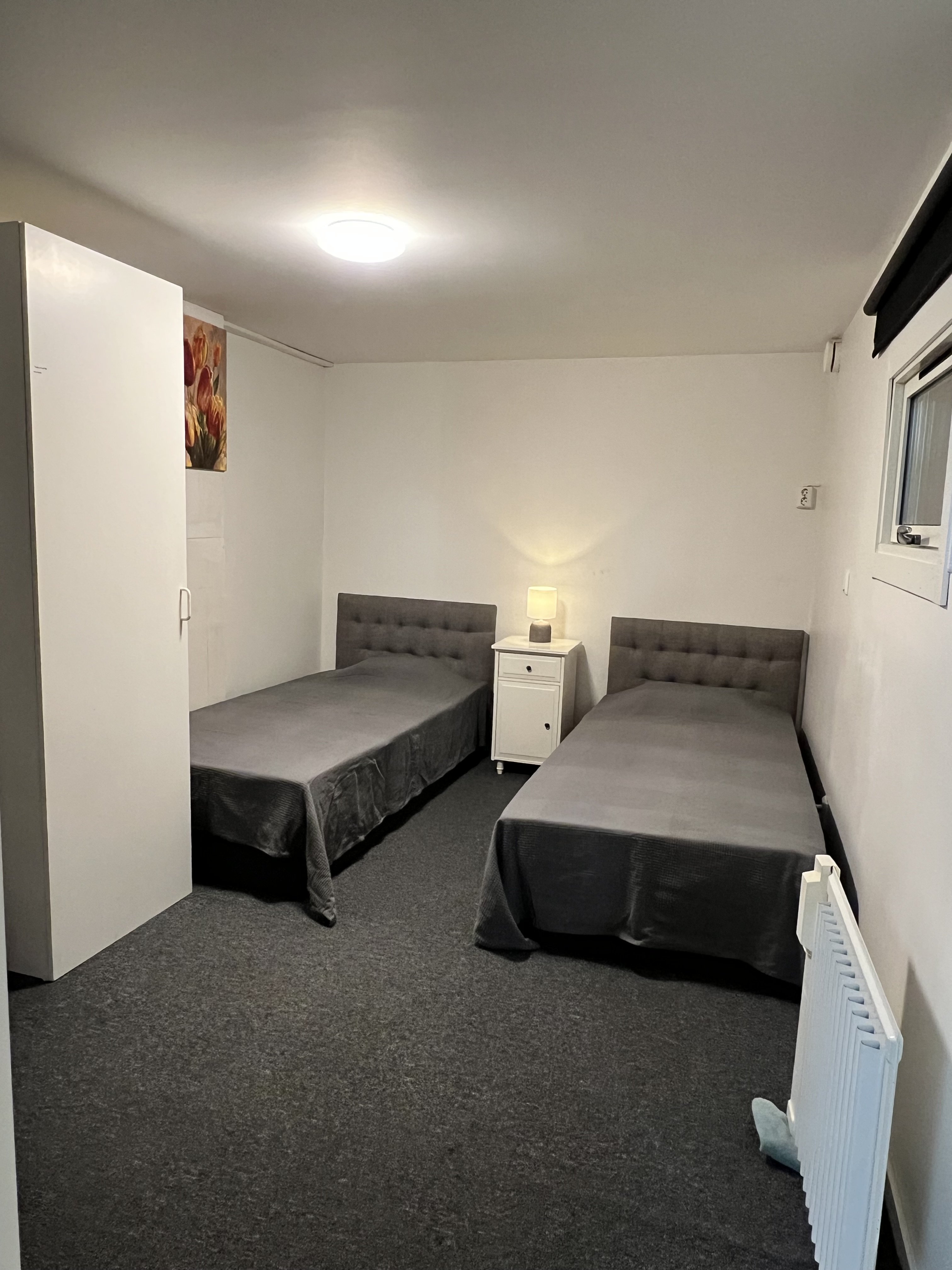 Lägenhet, 2 rooms, 28 sqm, Märsta