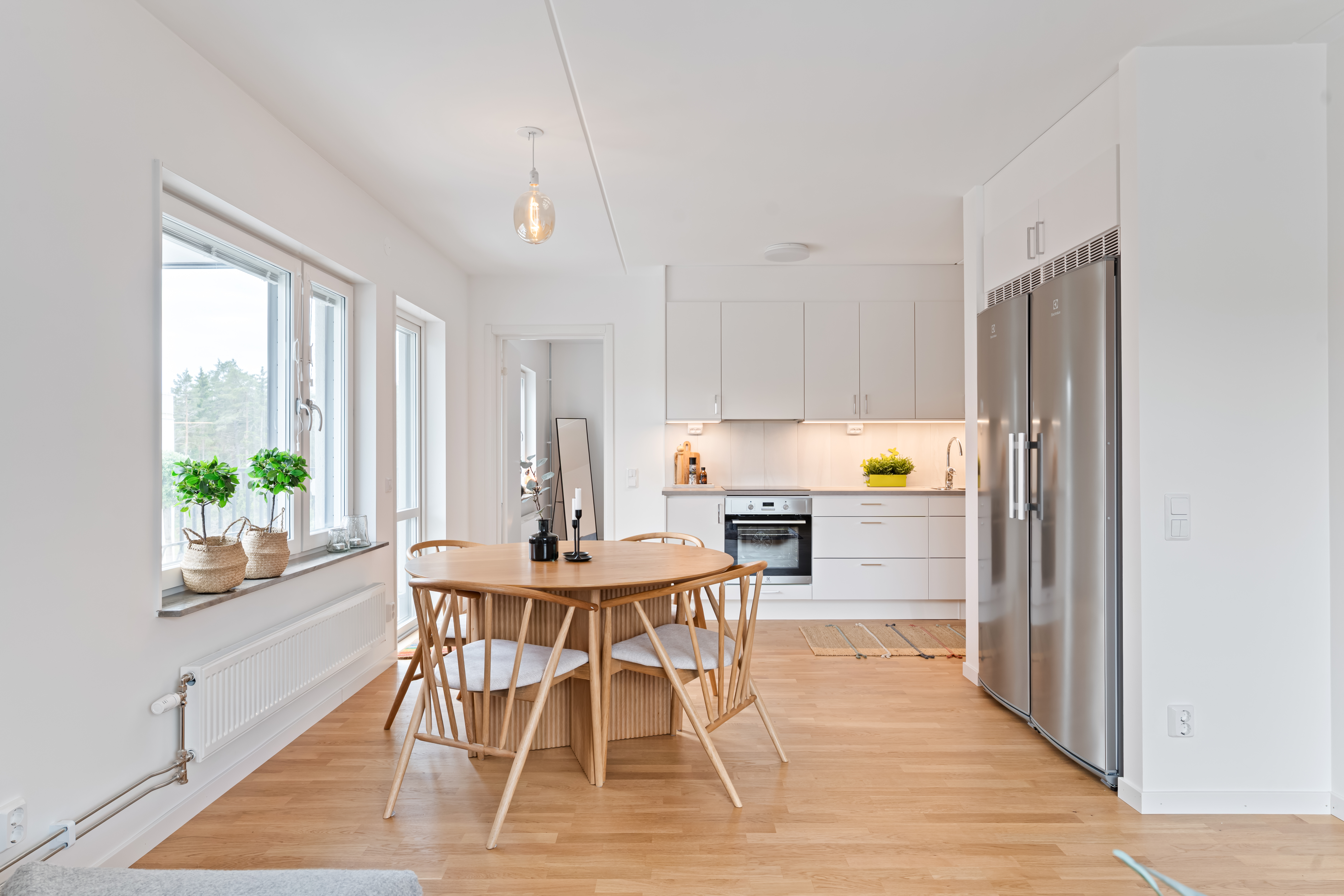 Stenkumlagatan 13A, Västerås