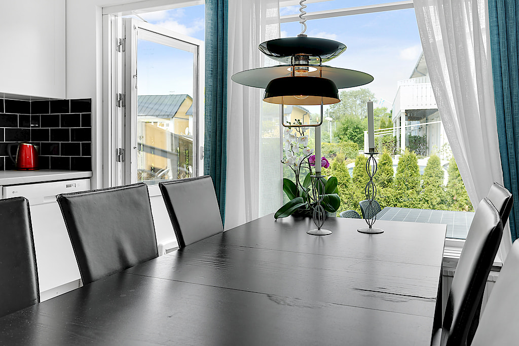 5 rok · 95 m² i Kista – bild 12