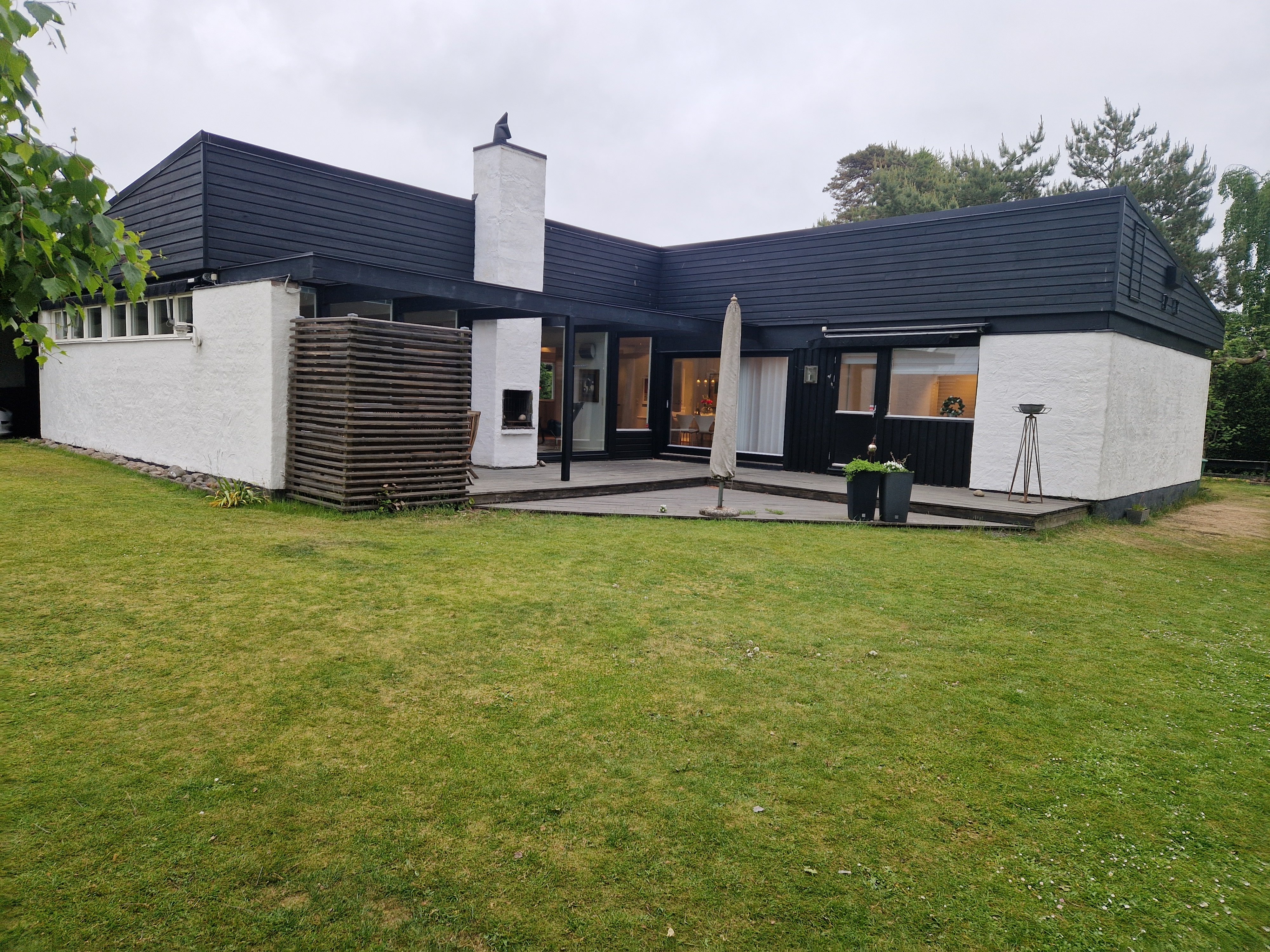 Villa/Hus, 5 rooms, 145 sqm, Halmstad
