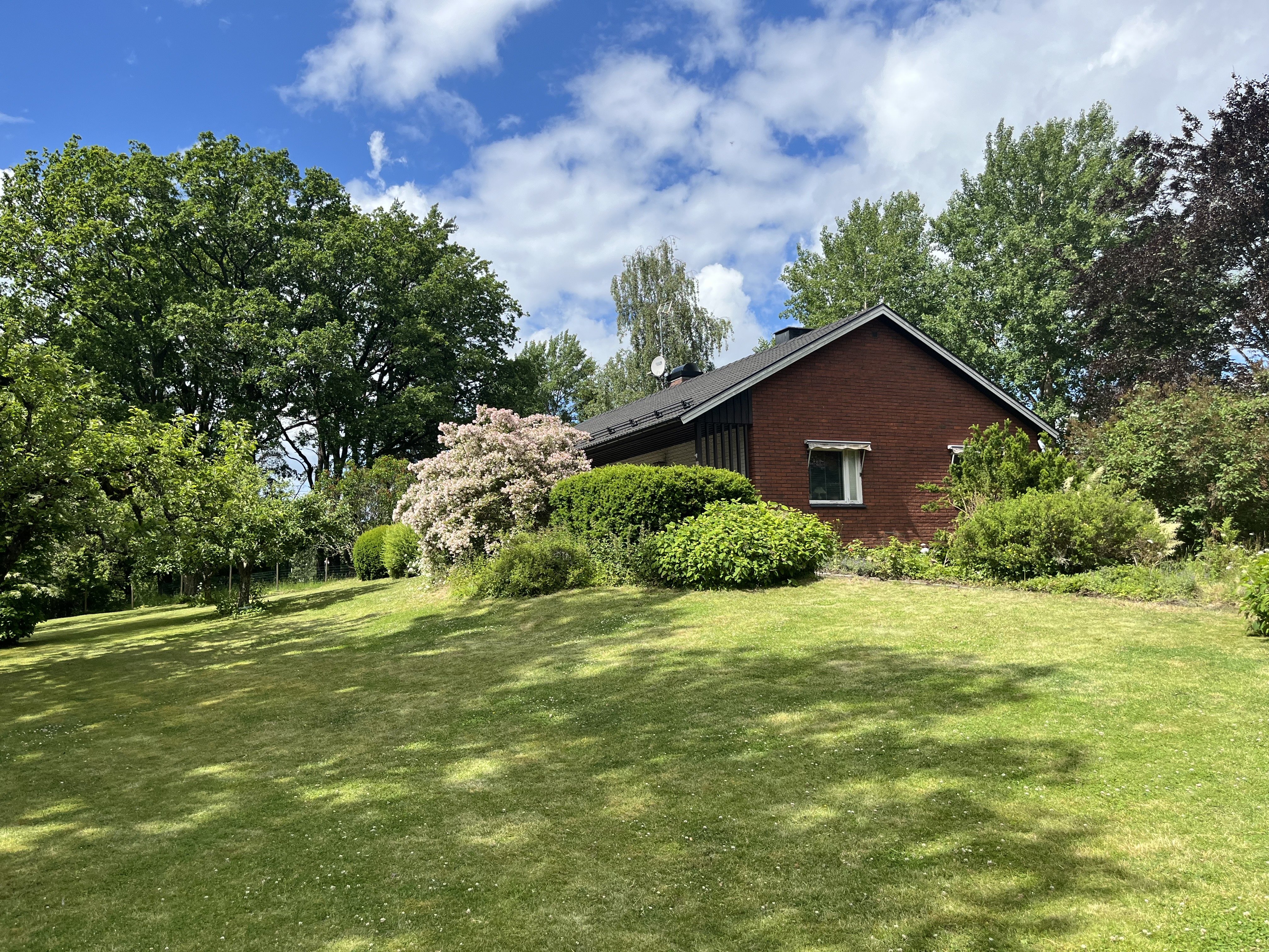 Villa/Hus, 6 rooms, 180 sqm, Norrköping