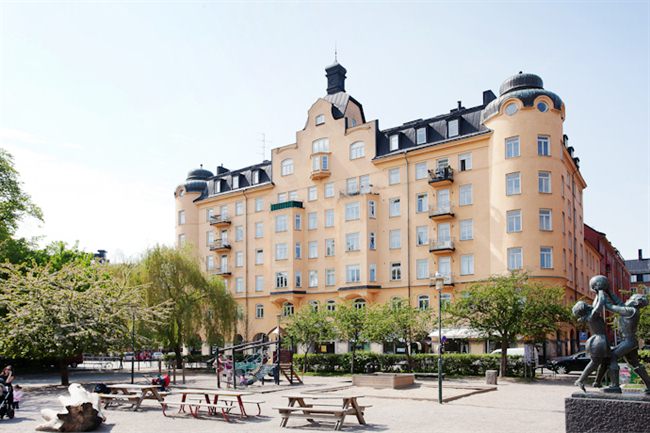 2.5 rum och kök, stockholm — 21 237 kr/mån — bild 4