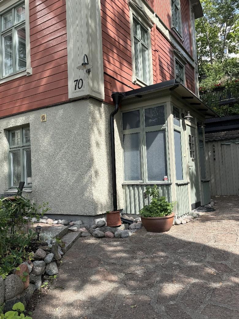 3 rum och kök, Stockholm — 17 258 kr/mån — bild 2