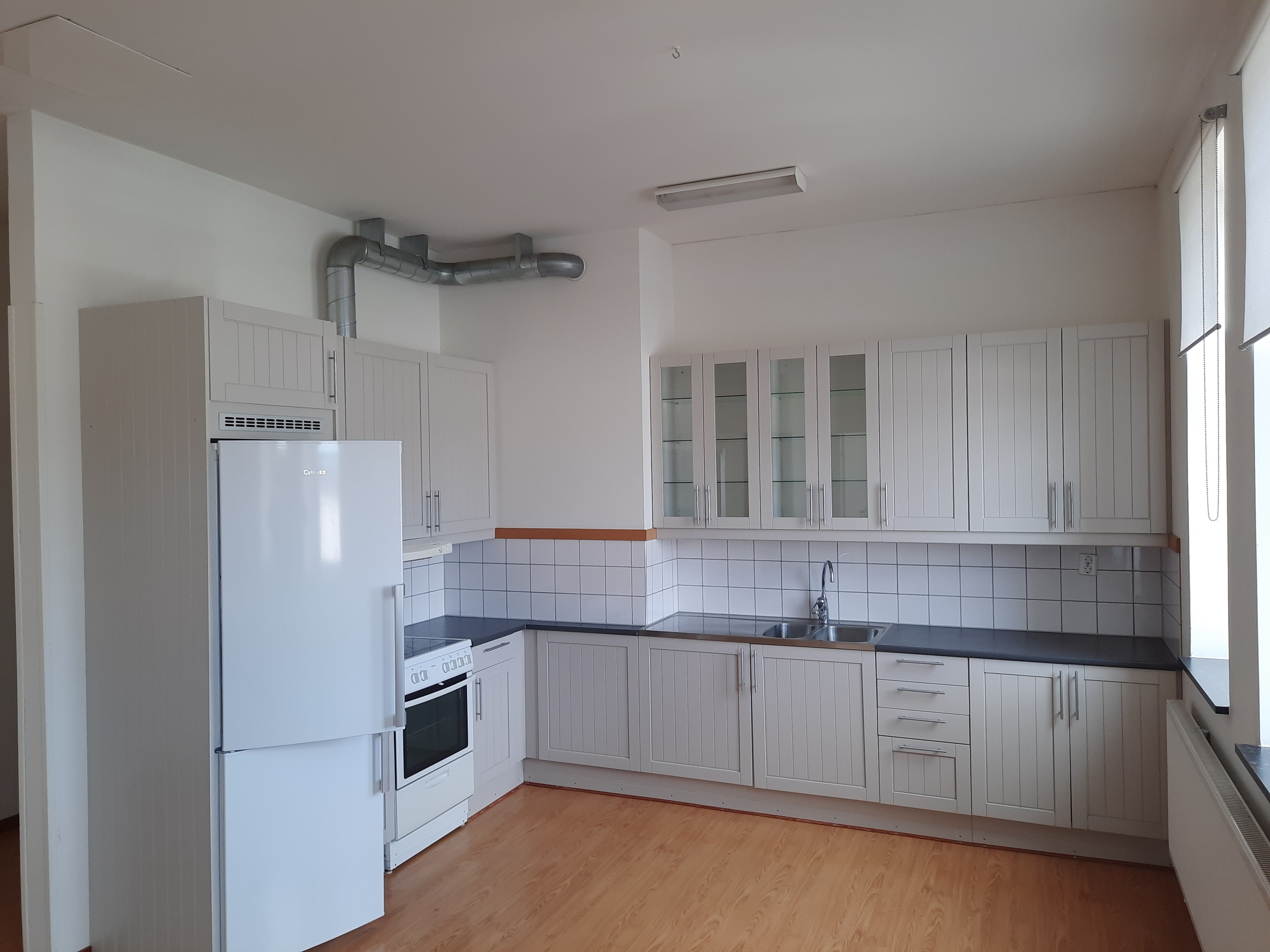 Lägenhet, 3 rooms, 71 sqm, Kristianstad