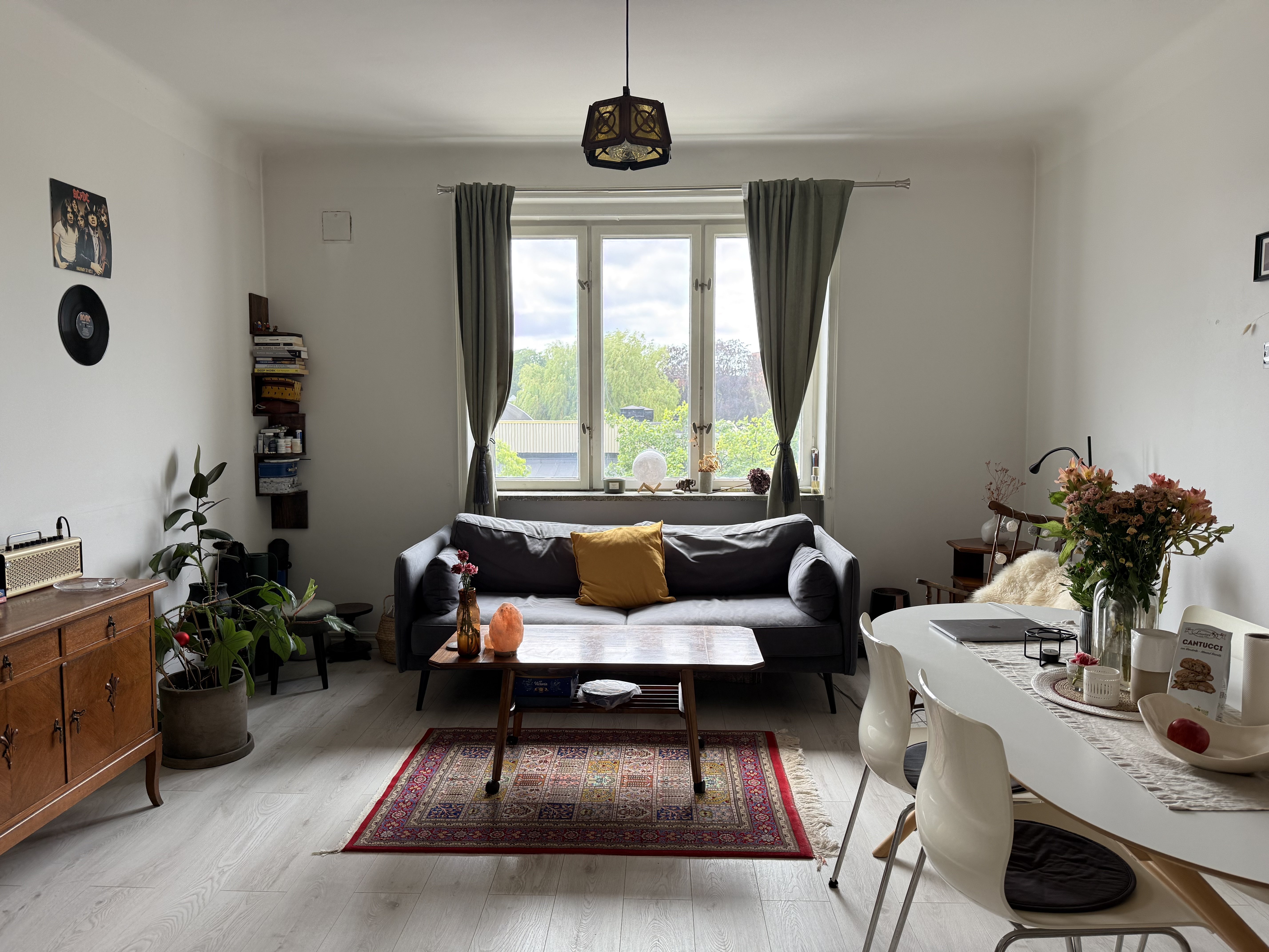 Lägenhet, 2 rooms, 42 sqm, Malmö