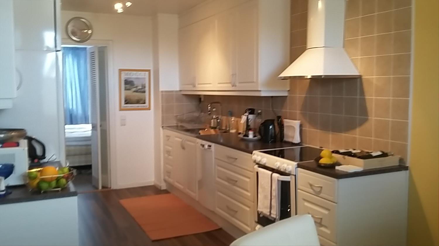 2 rum och kök, Mariatorget, 17 250 kr/mån, bild 3