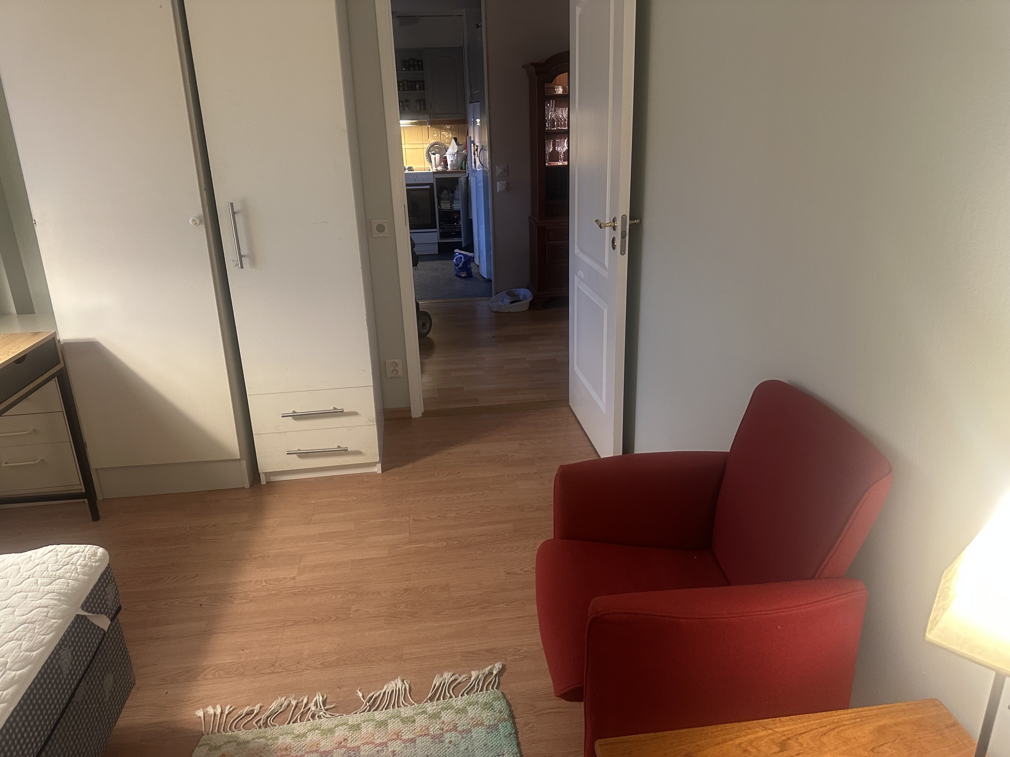 Pilotgatan, Skarpnäck — photo 5