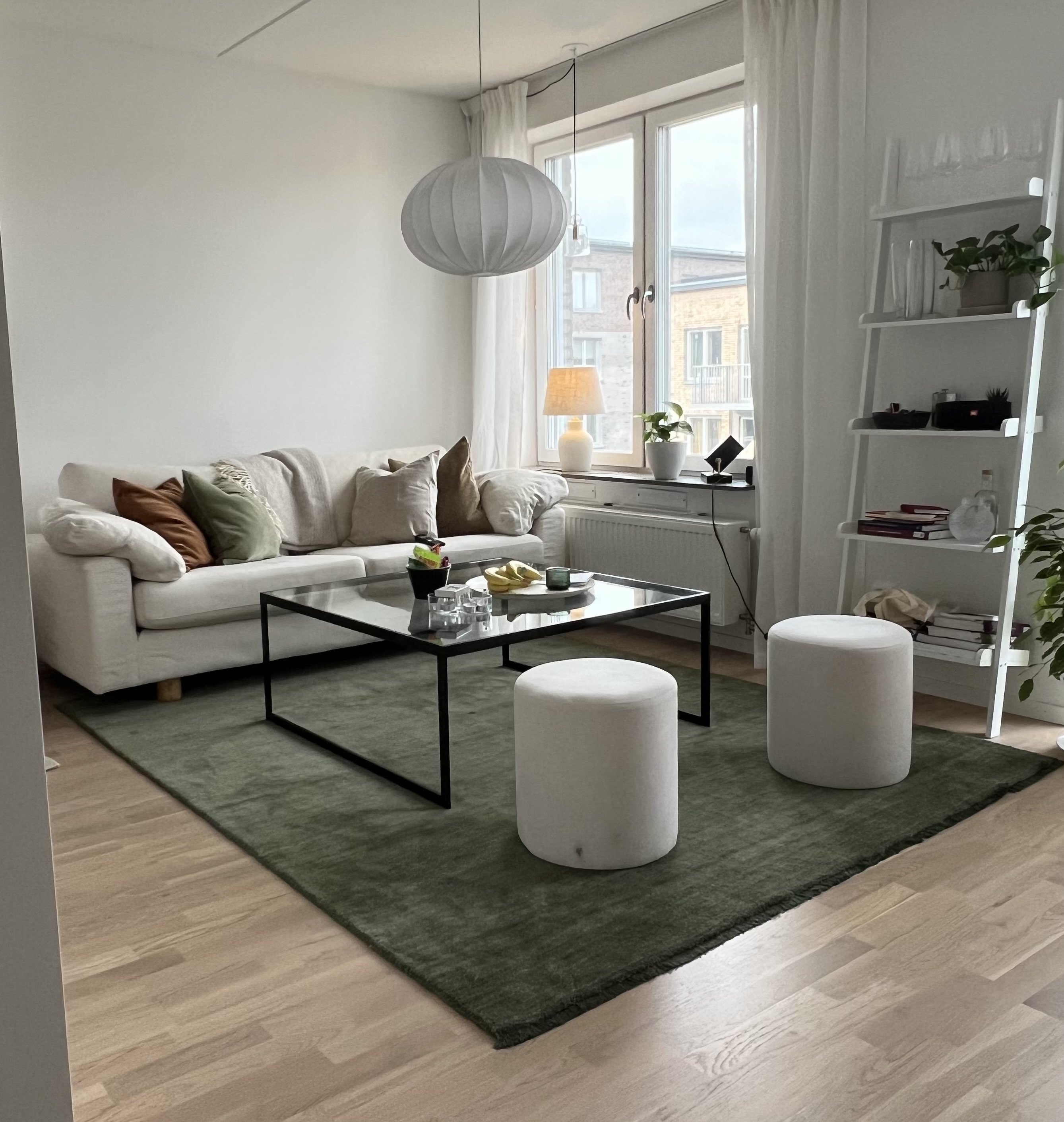 Lägenhet, 2 rooms, 35 sqm, Uppsala