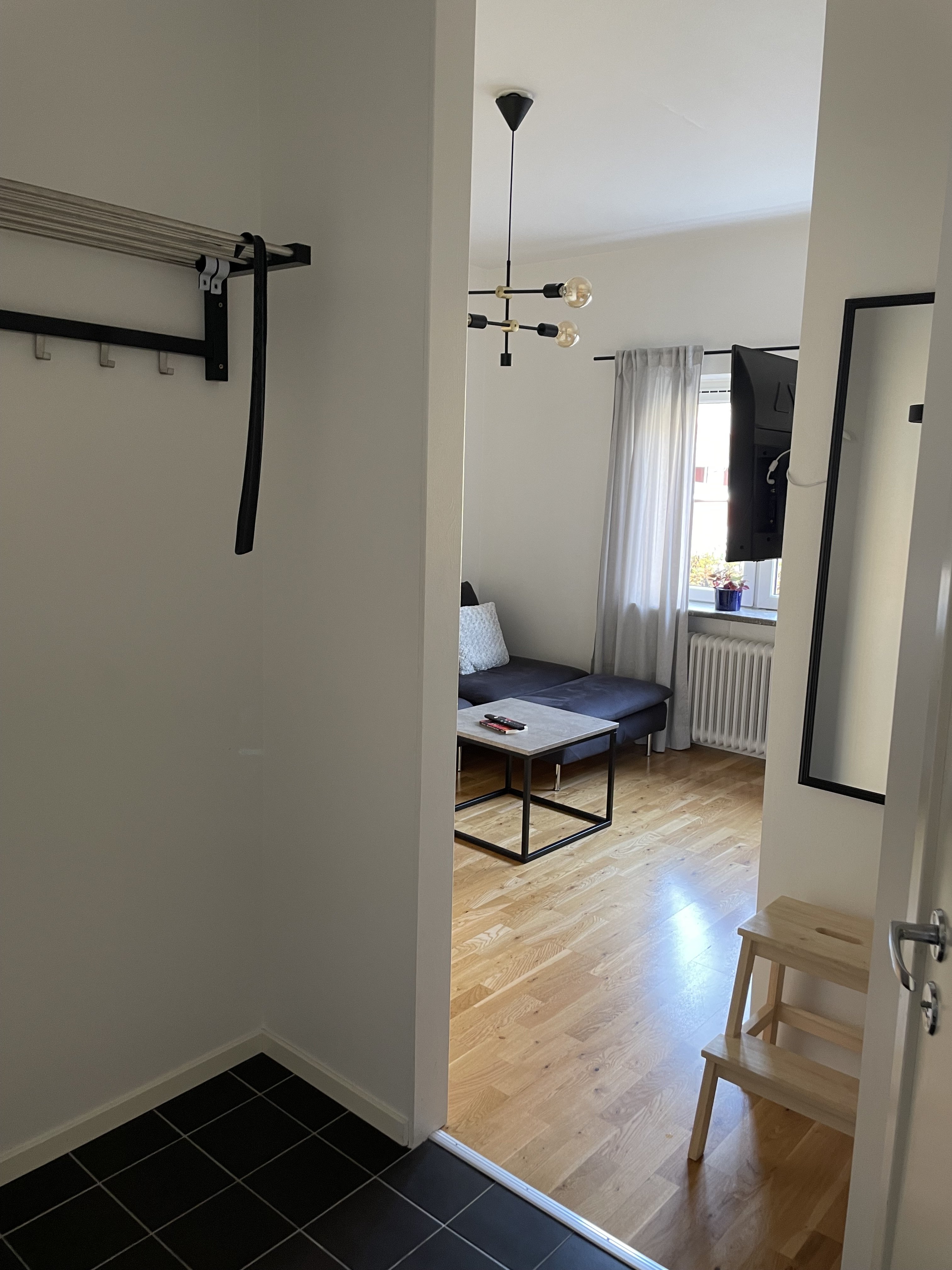 Lägenhet – Gävle, Nynäs, Villastan - Bild 3