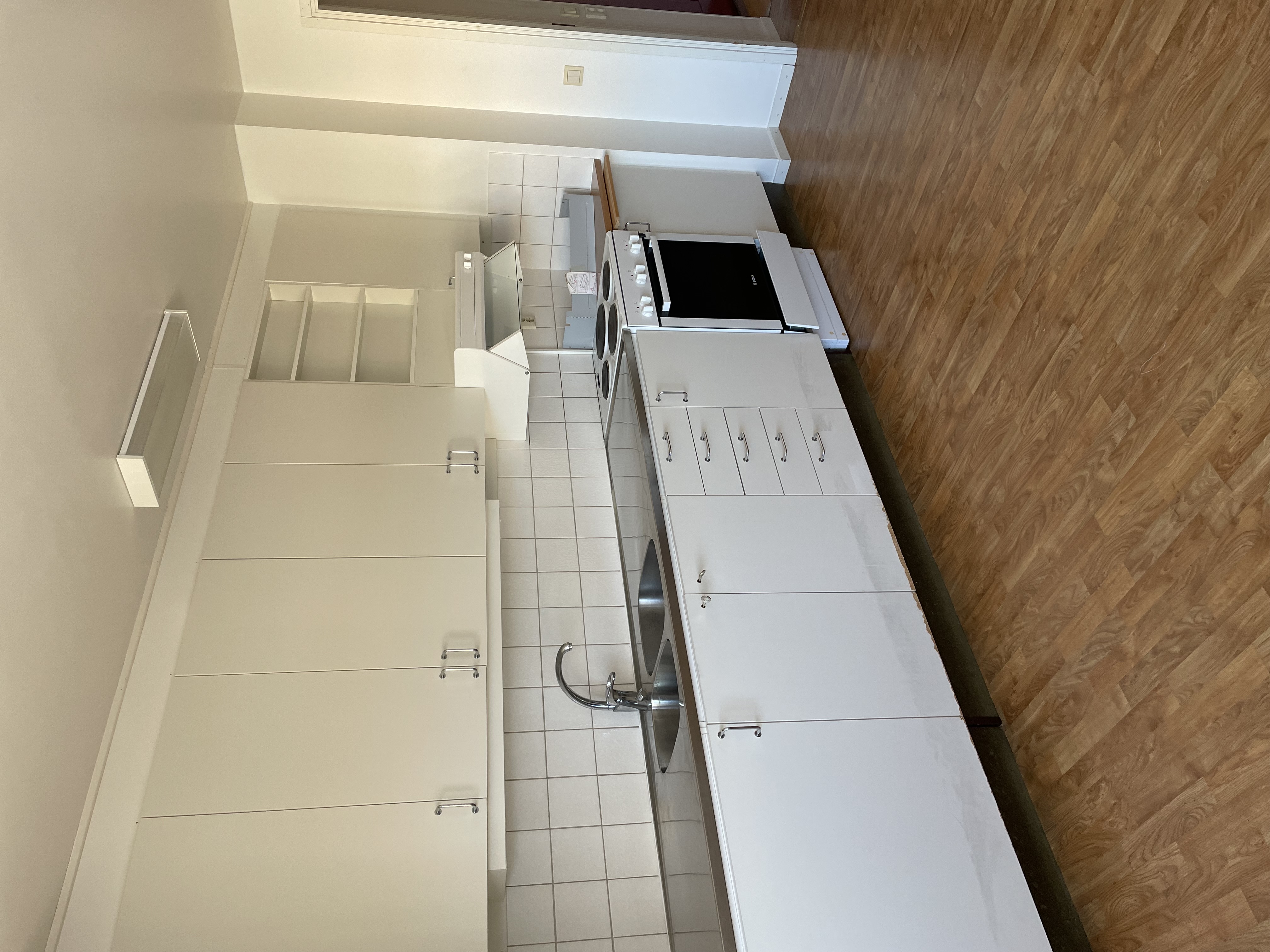 Lägenhet, 2 rooms, 66 sqm, Sommen