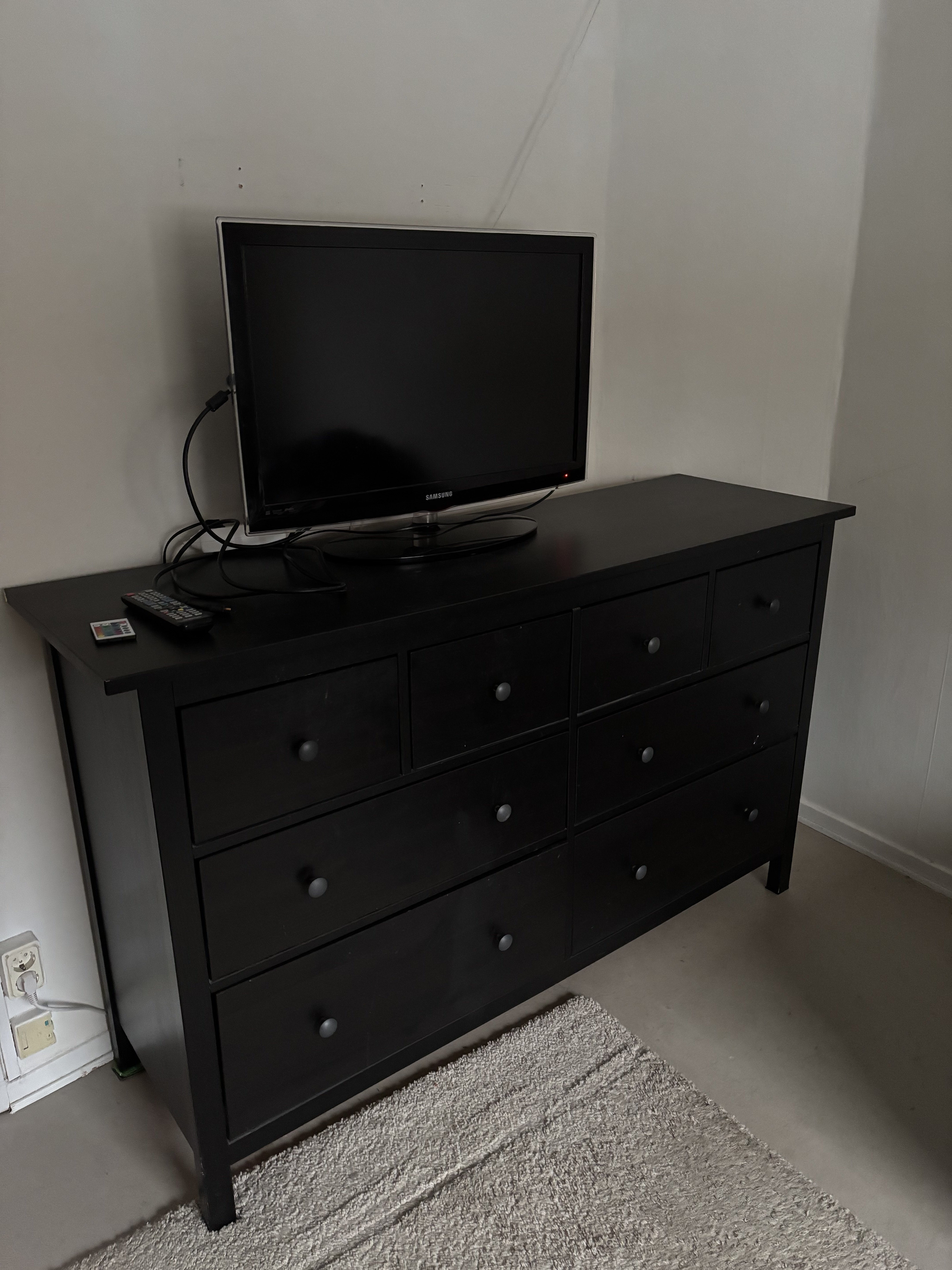 Önskehemsgatan, Bandhagen