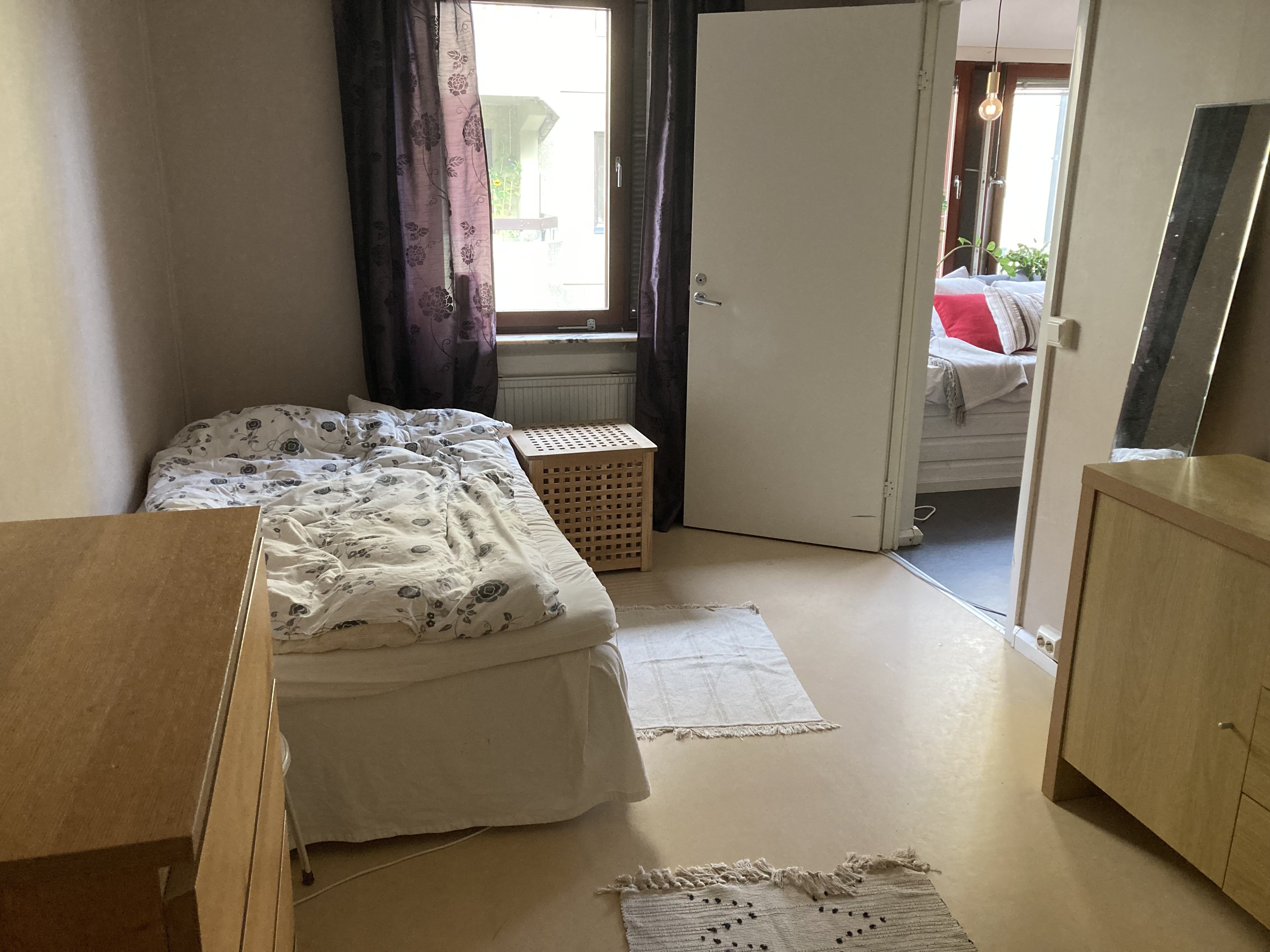 1 rum och kök, Enskededalen — 5 000 kr/mån — bild 4