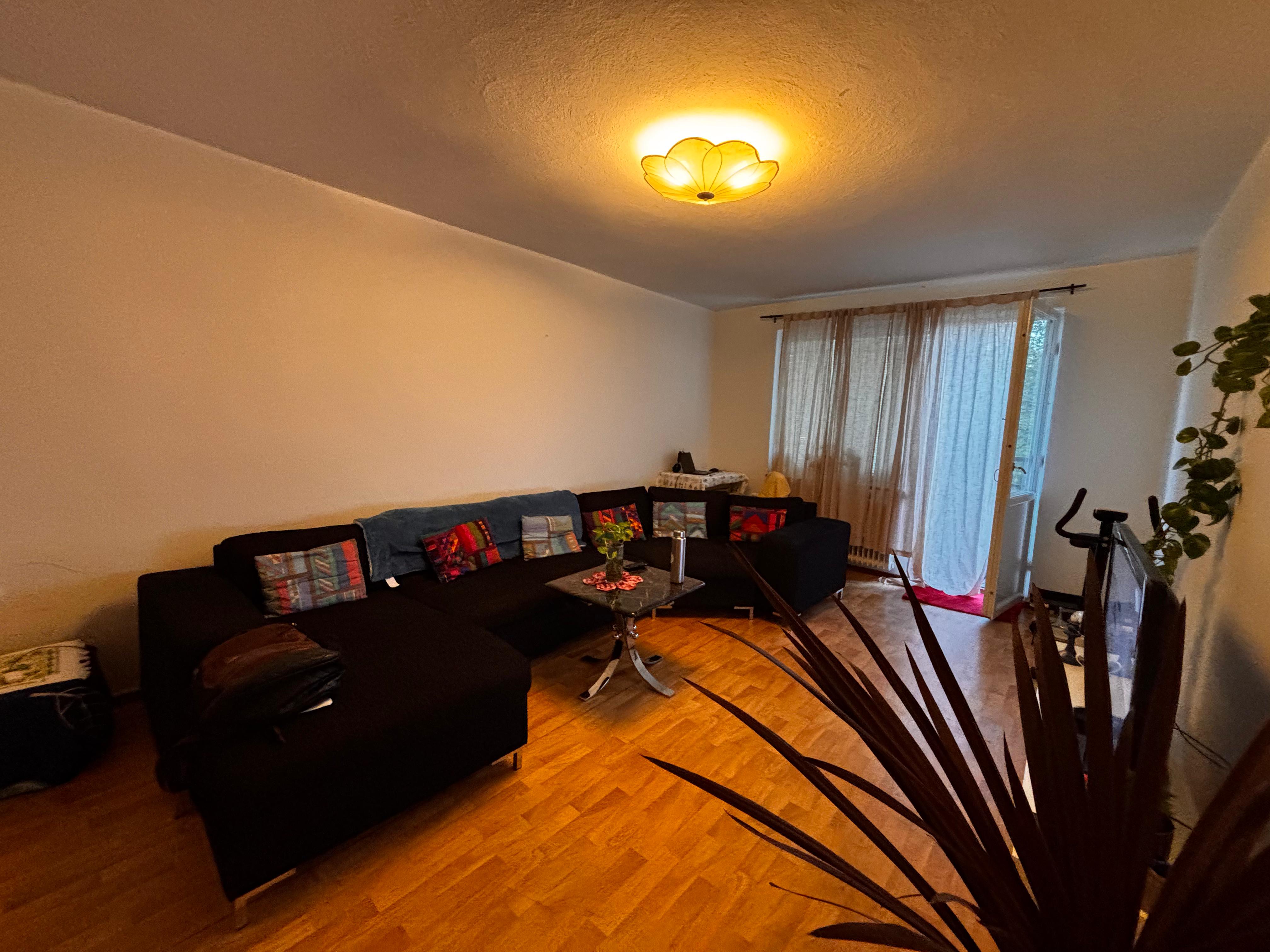 Lägenhet, 2 rooms, 70 sqm, Hässelby