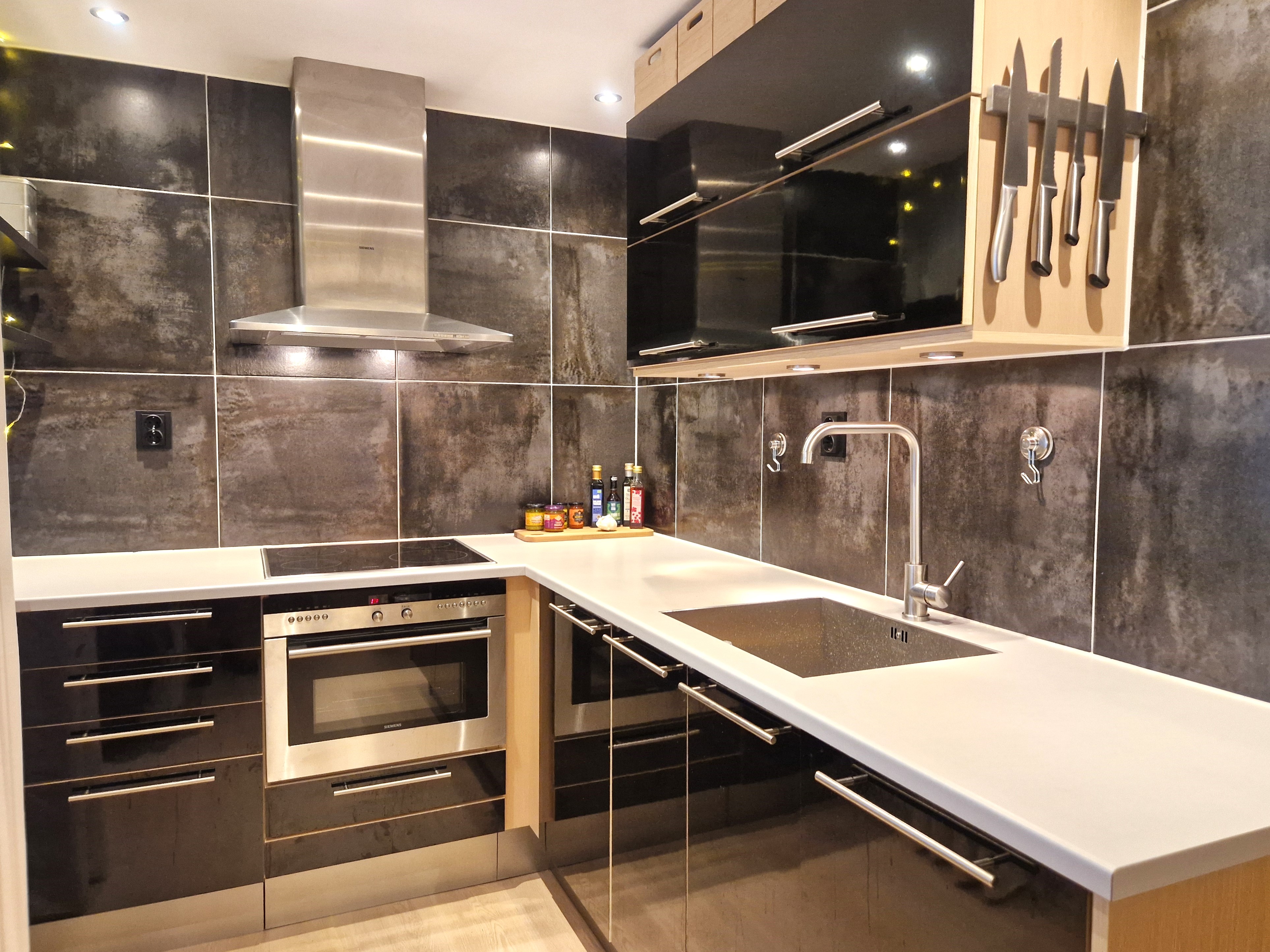 Vattugatan, Göteborg