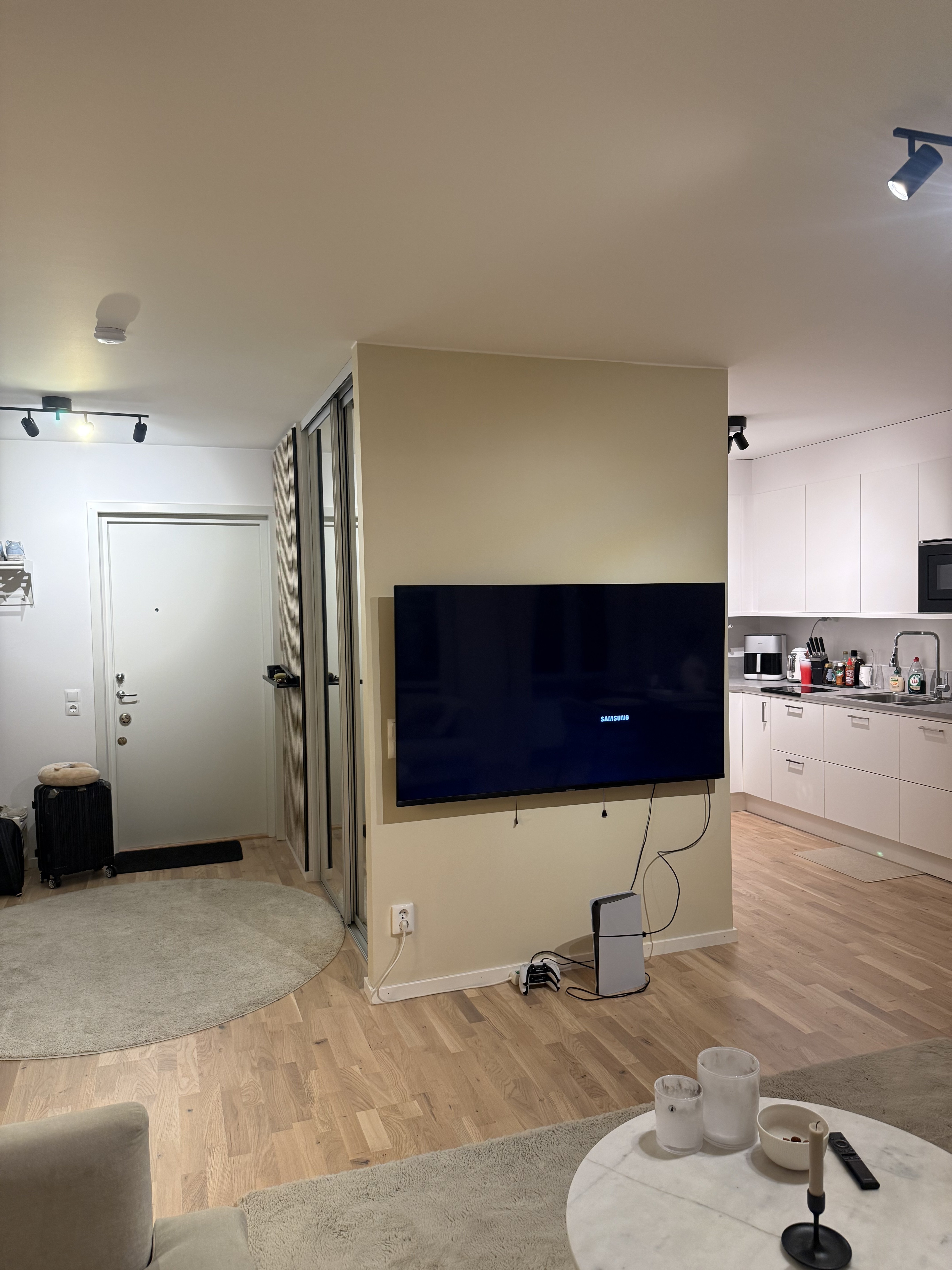 Apartment in Stockholm, Liljeholmen - Bild 2