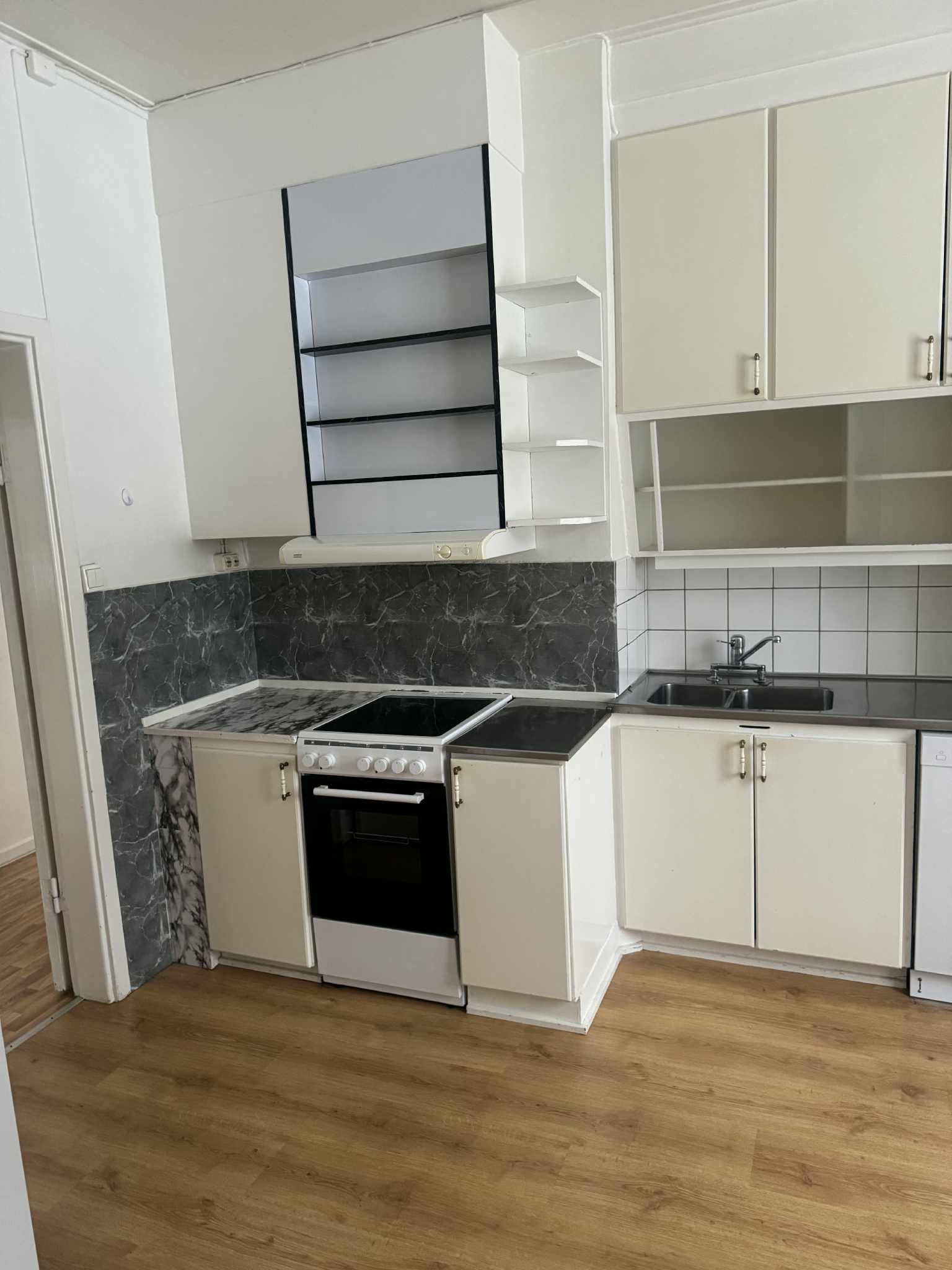 Lägenhet – Eskilstuna, Mesta - Fler