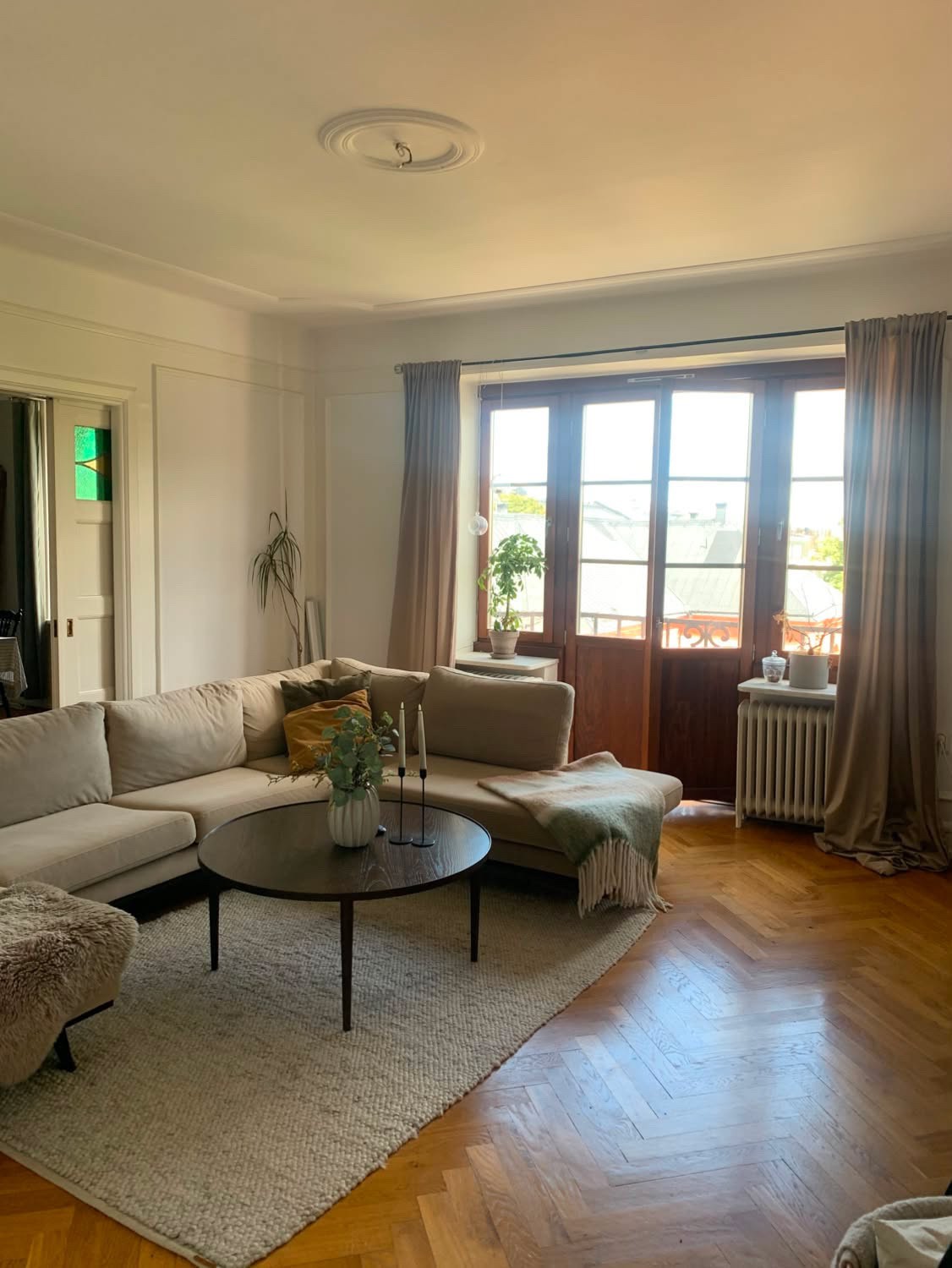 Apartment in Norrköping, Gamla Staden - Bild 3
